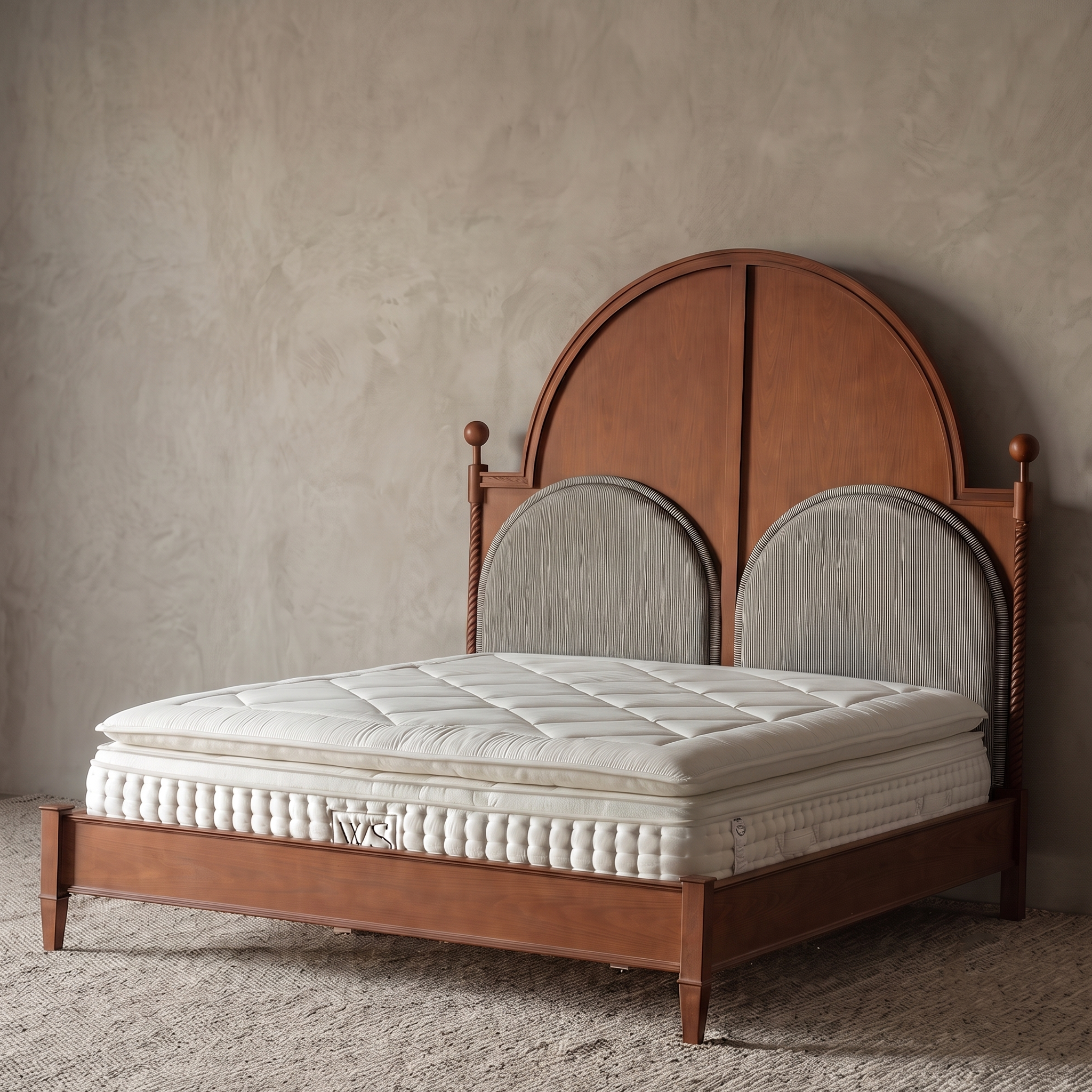 Grandelier Premium Mattress - KING SIZE 180x200cm