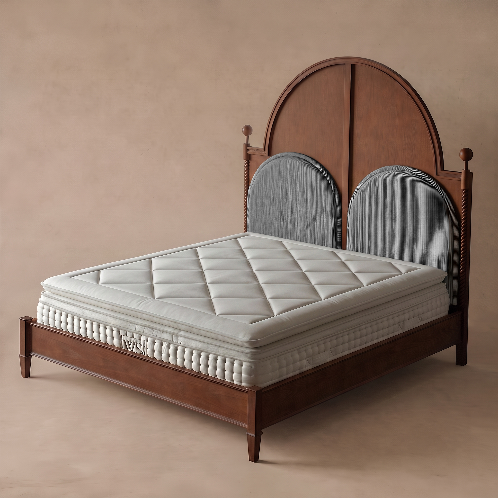 Grandelier Premium Mattress - KING SIZE 180x200cm