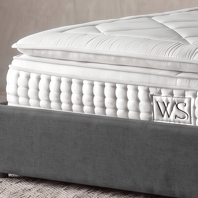 Grandelier Premium Mattress - KING SIZE 180x200cm