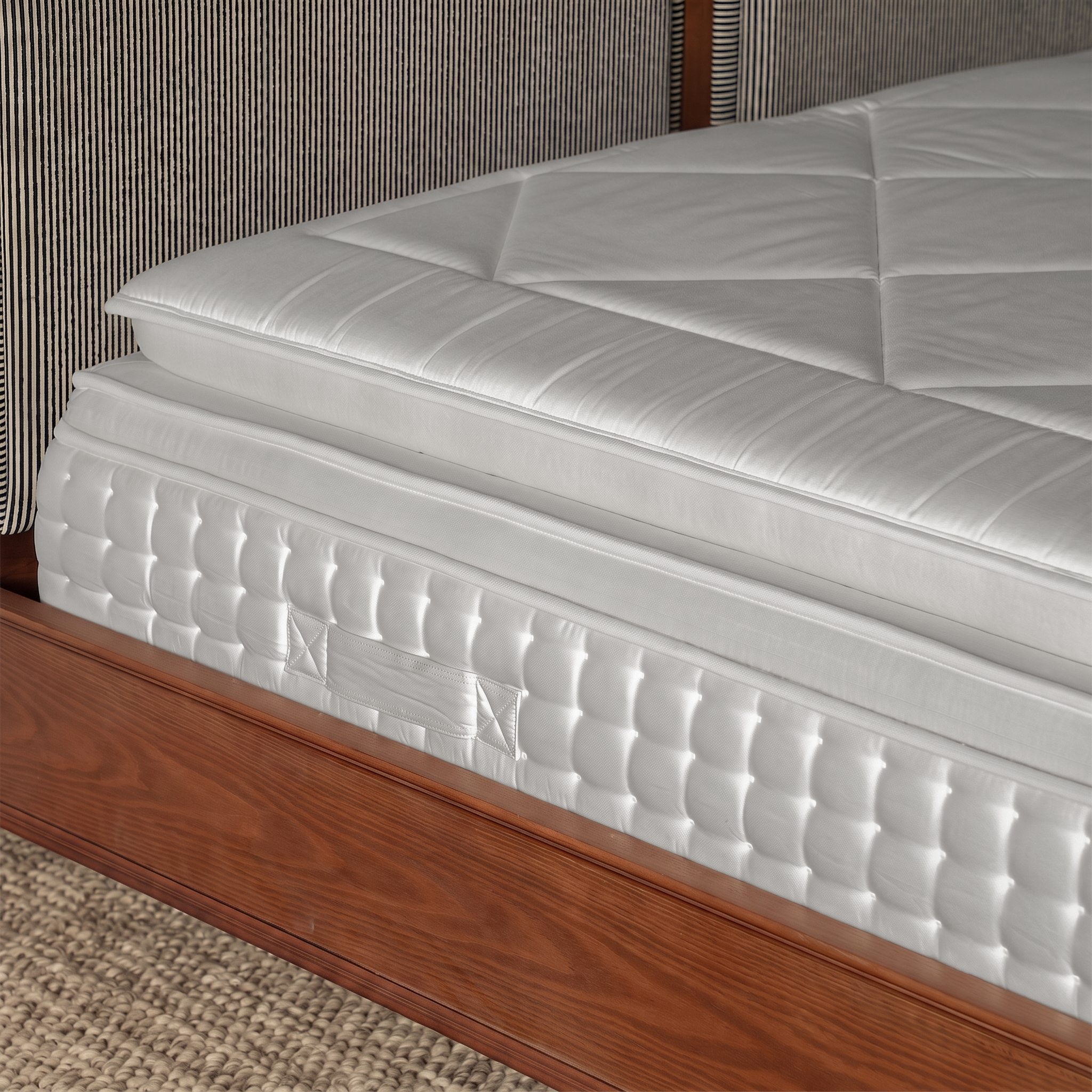 Grandelier Premium Mattress - KING SIZE 180x200cm