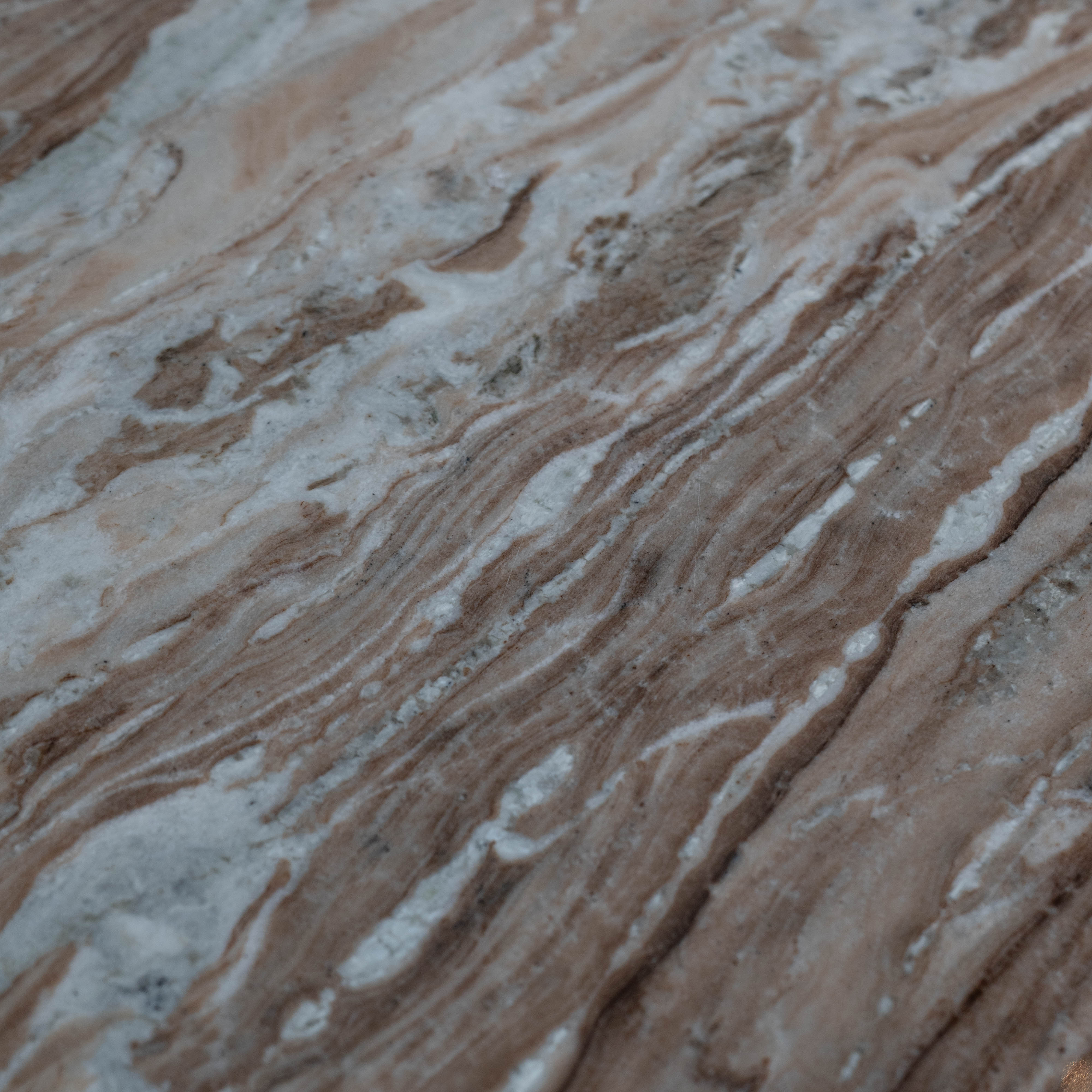 Majestic Grande Luxury Onyx Marble Dining Table - Dining Table - WS Living Furniture Furniture Store in Dubai