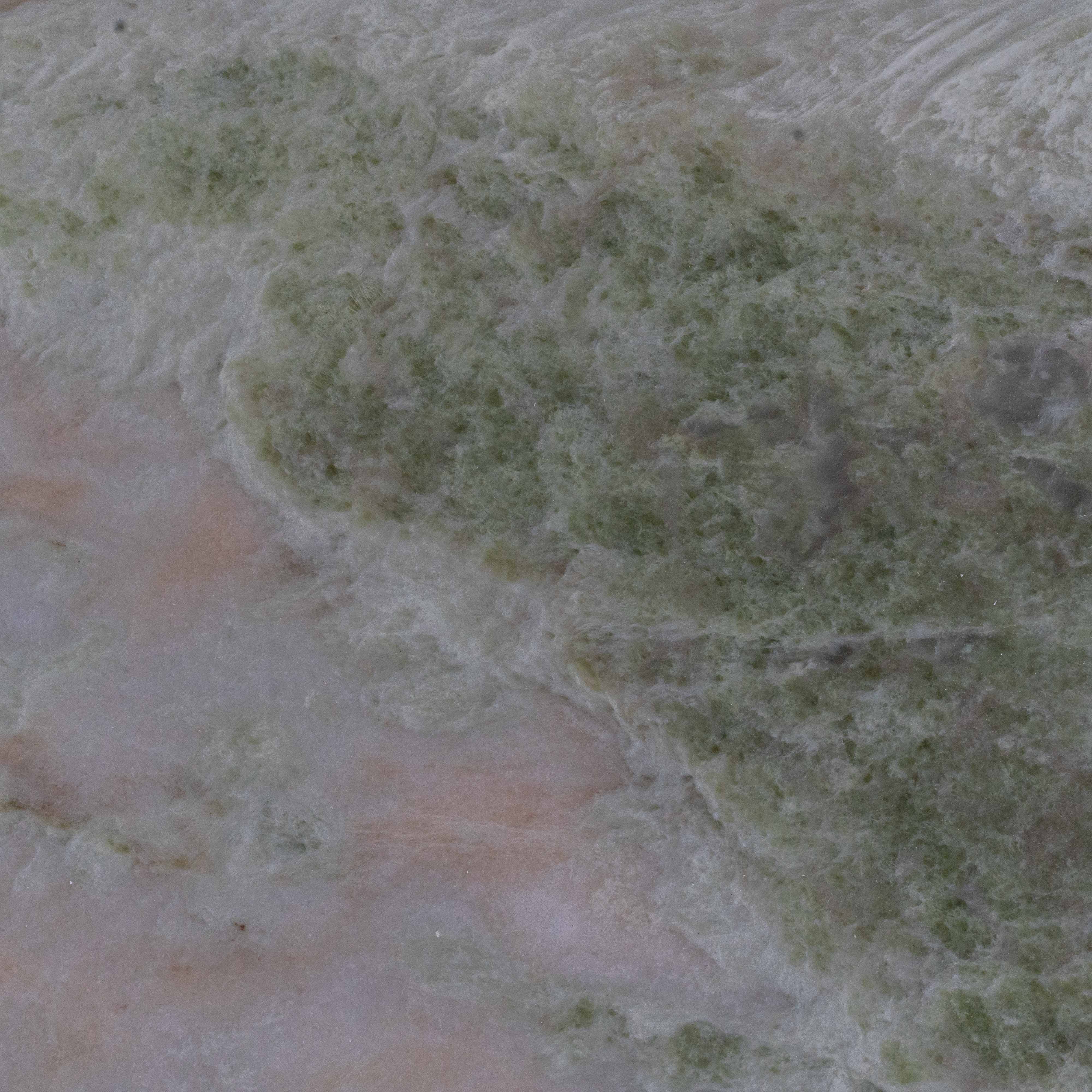 طاولة طعام فاخرة من رخام العقيق الأسود الكبير