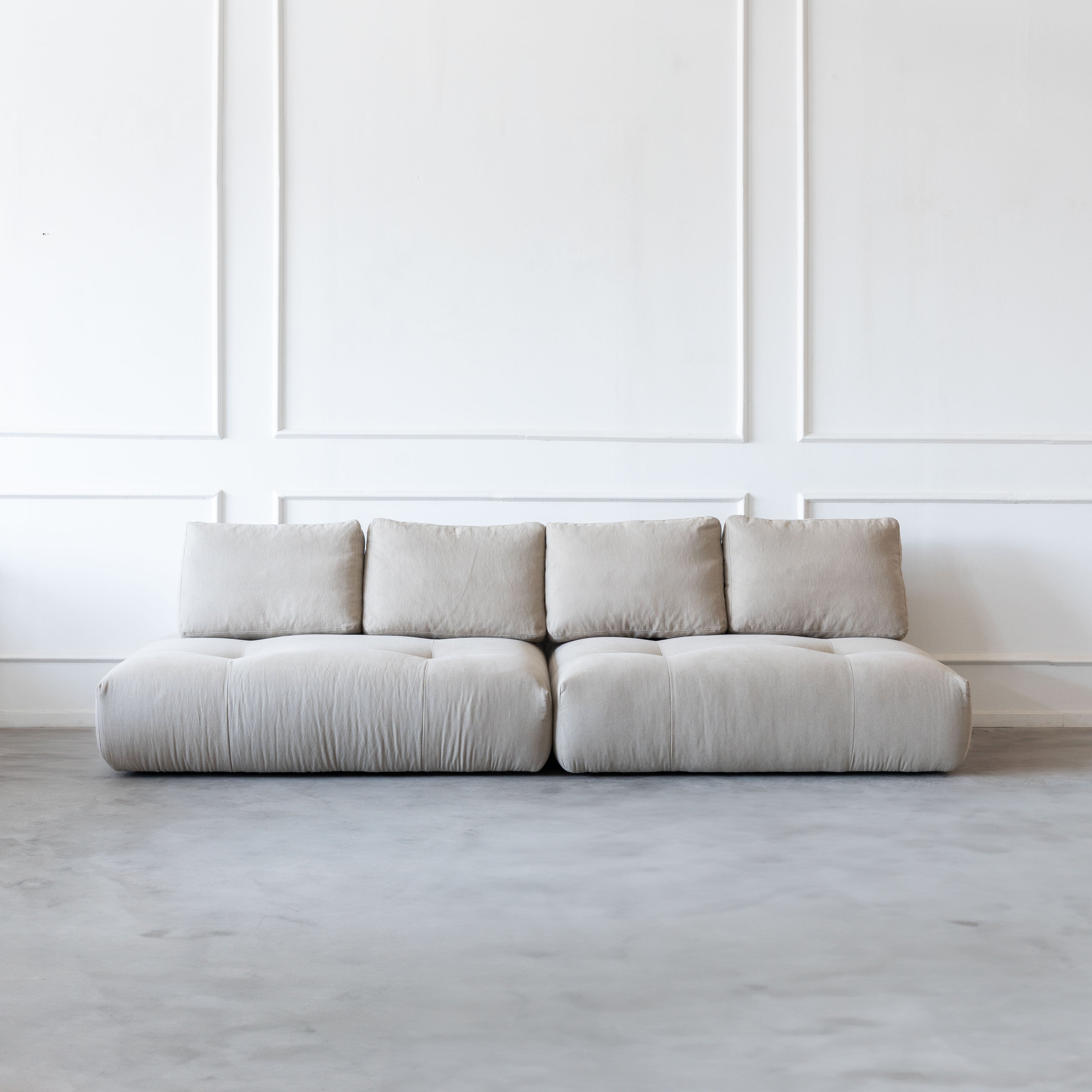 Margaux Sofa-Modular - Sofa - WS Living Furniture Furniture Store in Dubai