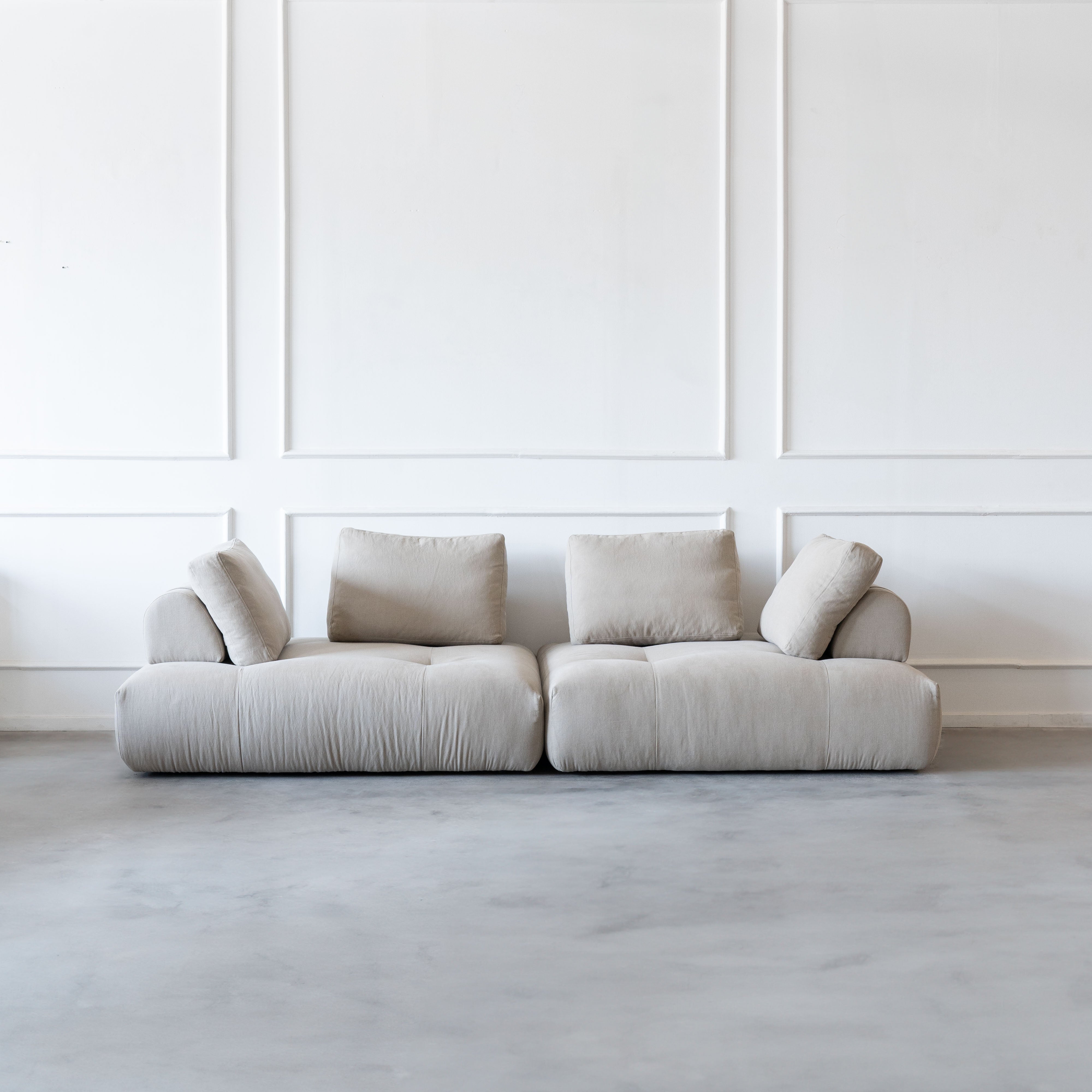 Margaux Sofa-Modular - Sofa - WS Living Furniture Furniture Store in Dubai