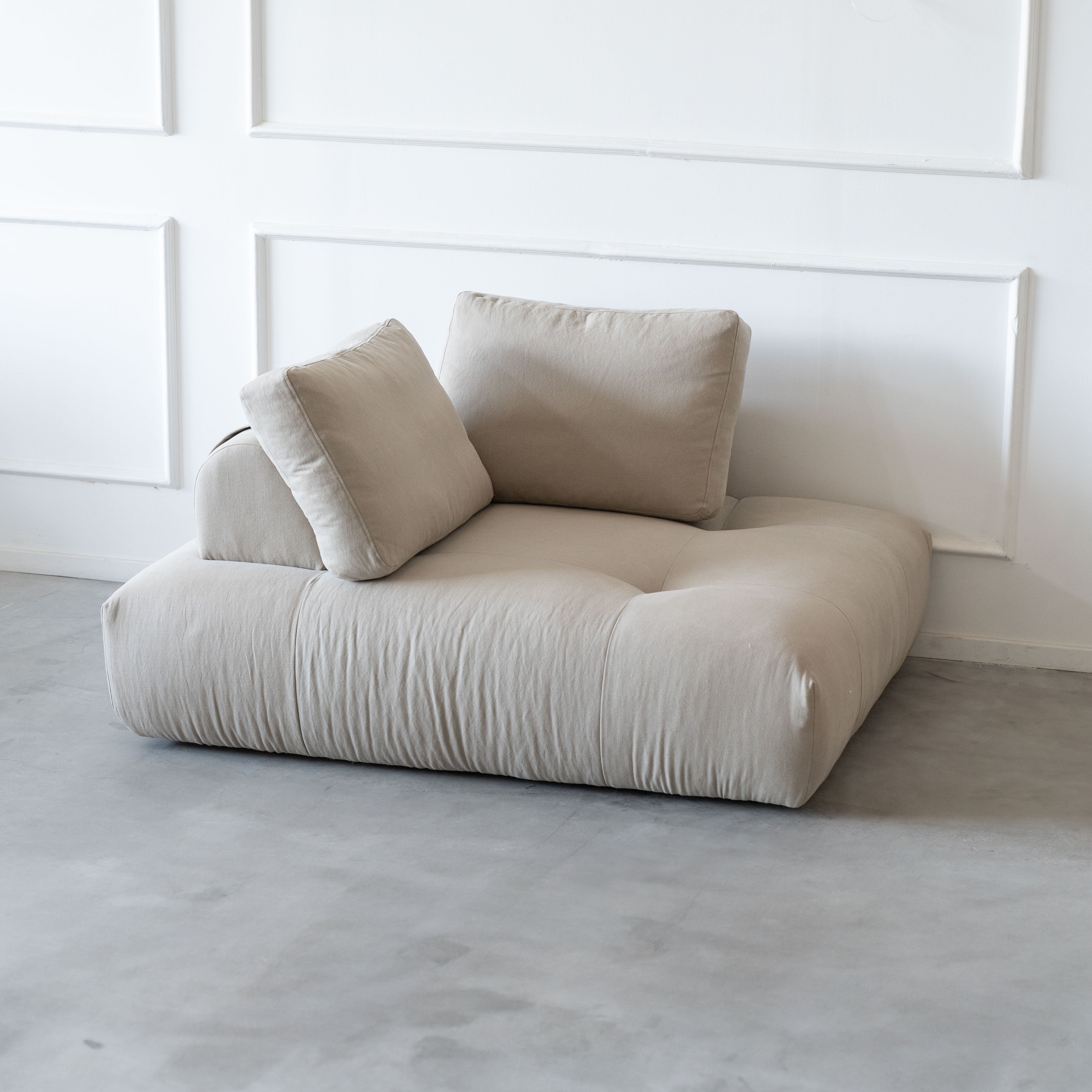 Margaux Sofa-Modular - Sofa - WS Living Furniture Furniture Store in Dubai