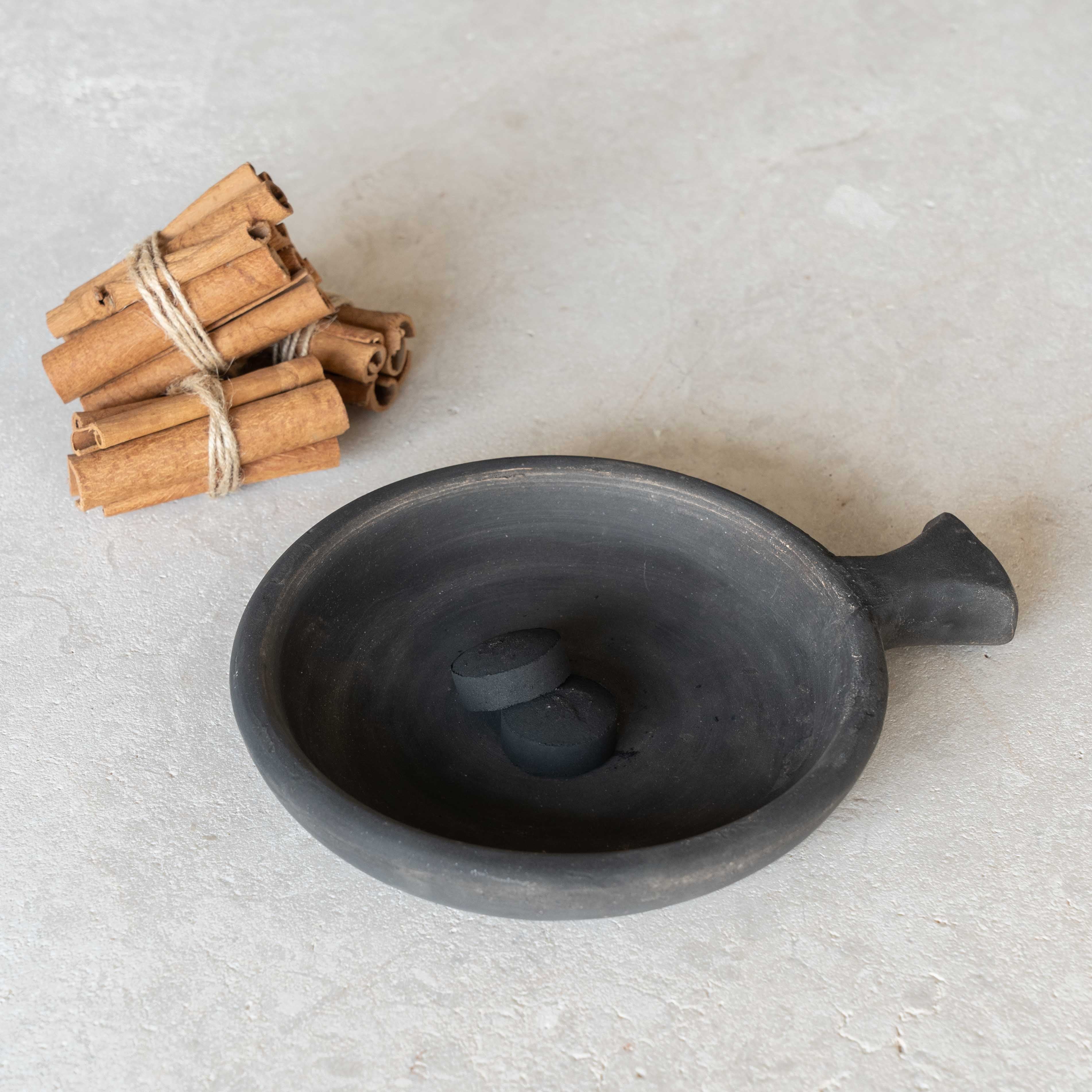 Mars Serving Terracotta Plate - Bathroom Accessories - WS Living Furniture Furniture Store in Dubai