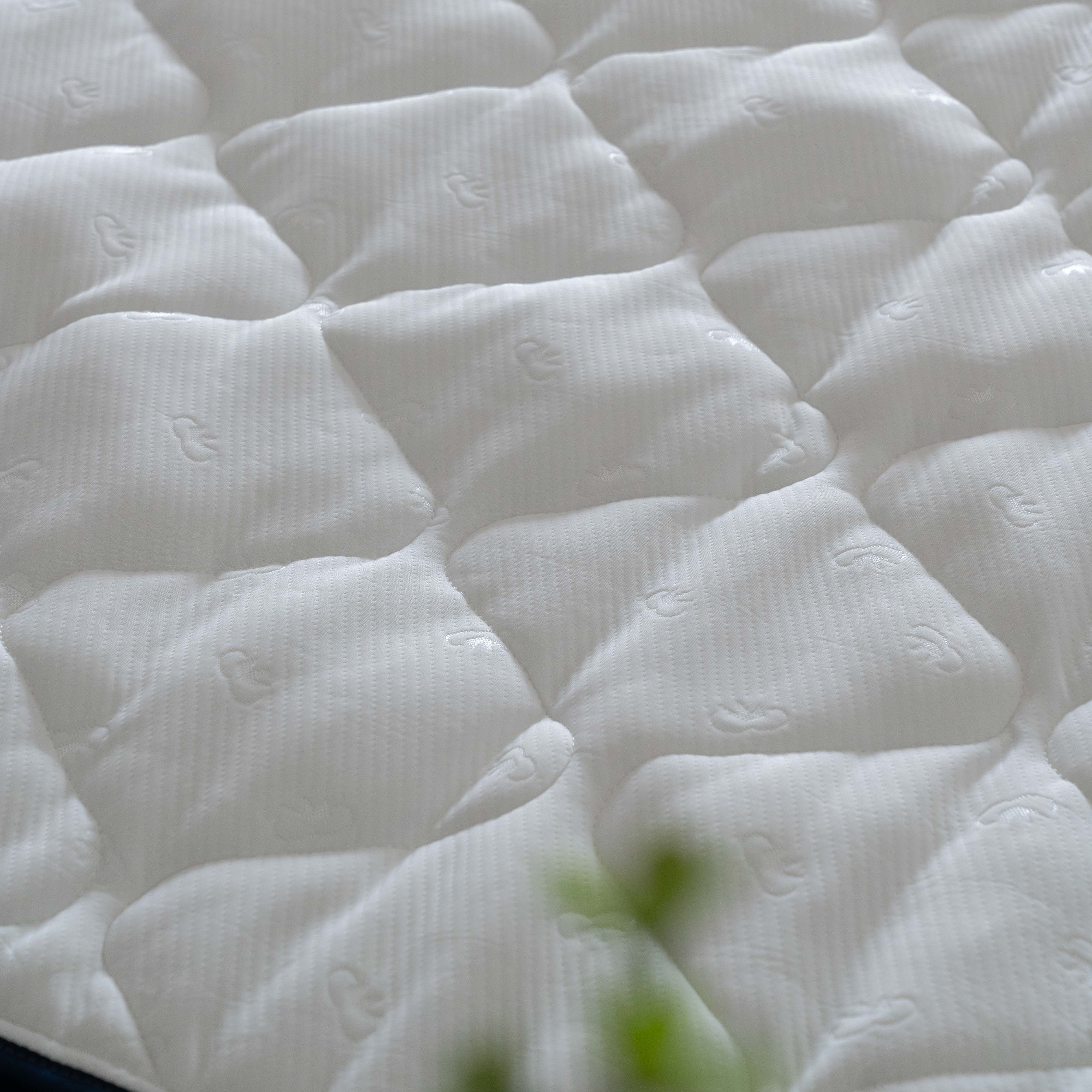 Lara High Density & Comfort Certified King Size Spring Mattress (180x200) - Mattress - WS Living - UAE Home Furniture Stores in Dubai