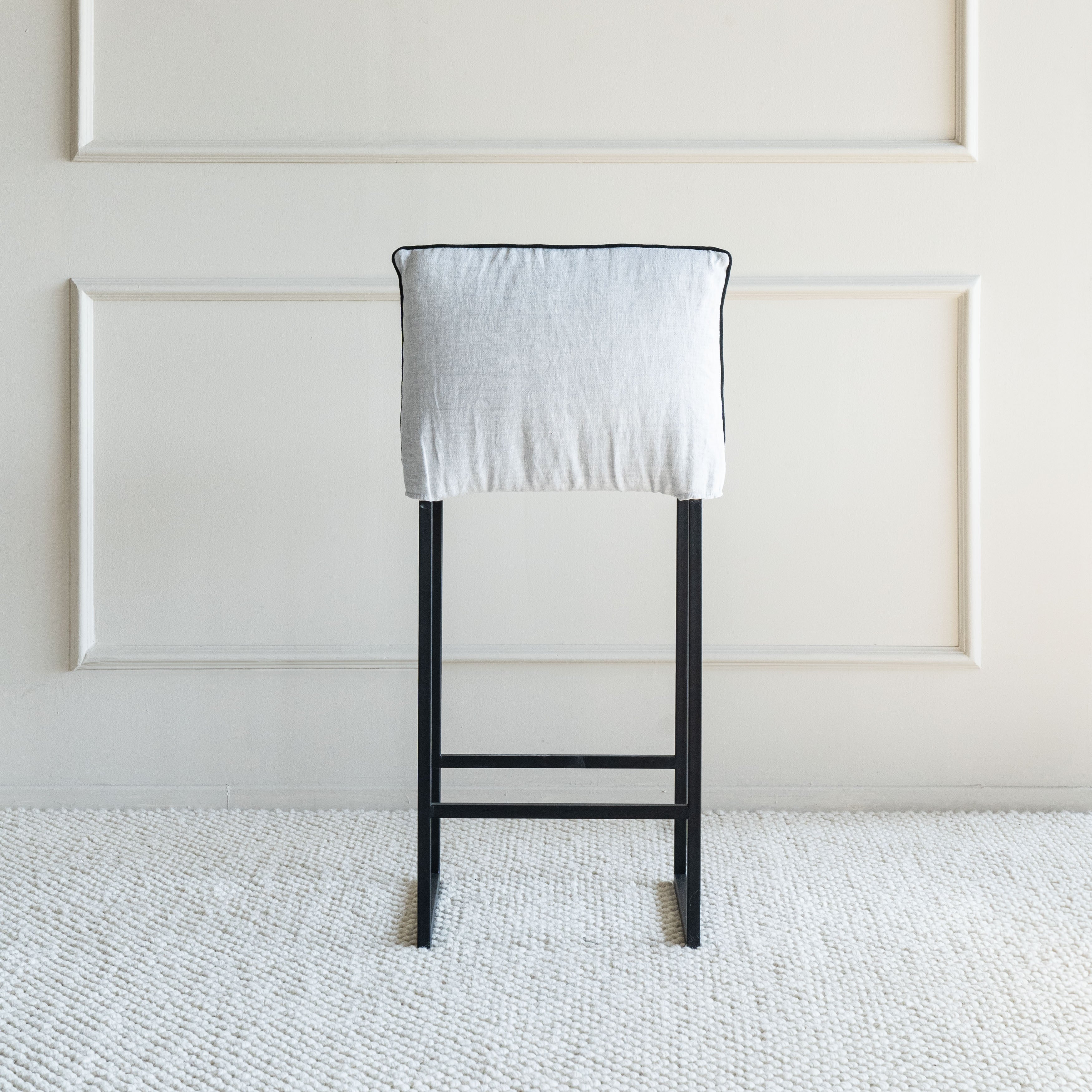 Monterial Bar Stool - Bar Stool - WS Living Furniture  Furniture Store in Dubai