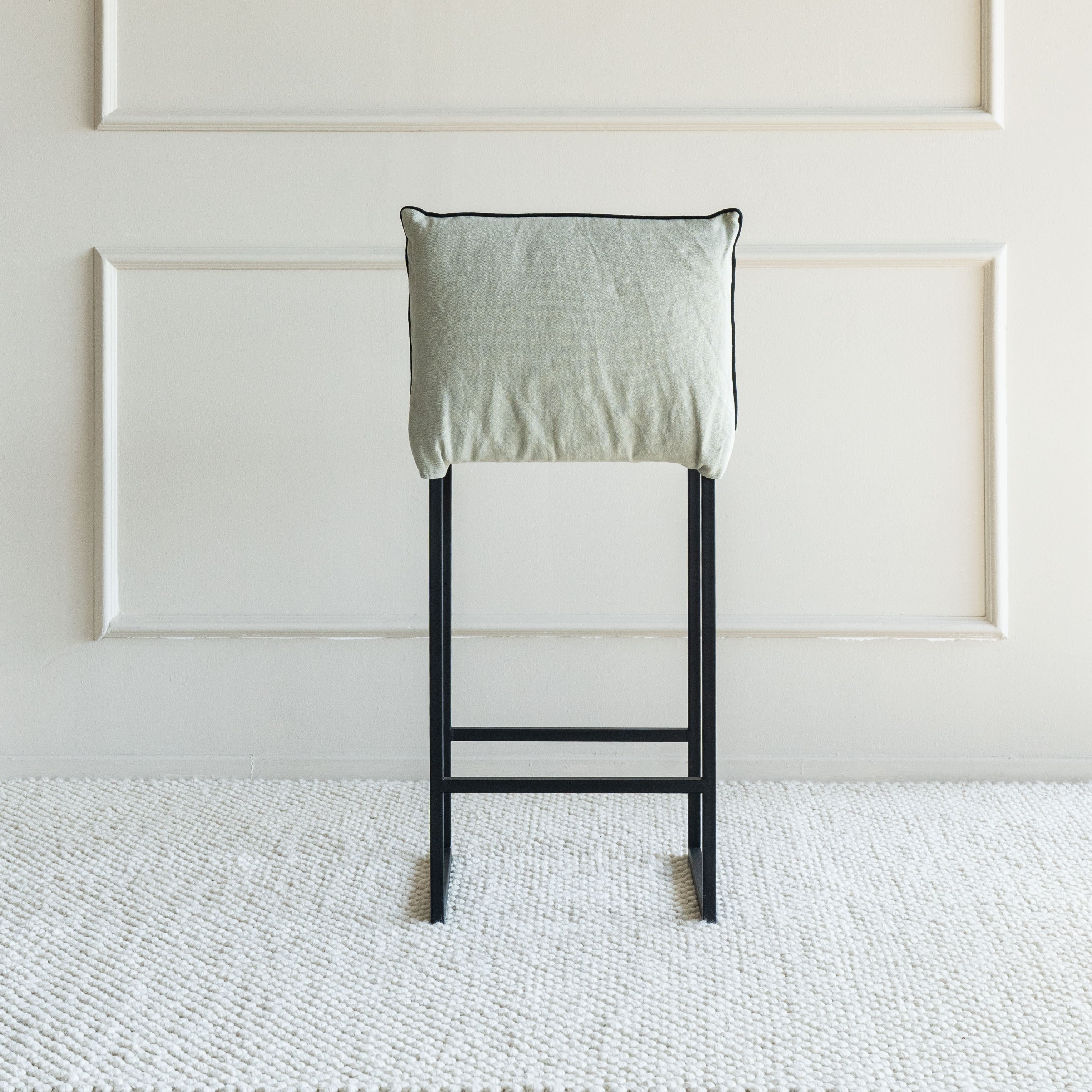 Monterial Bar Stool - Bar Stool - WS Living Furniture  Furniture Store in Dubai
