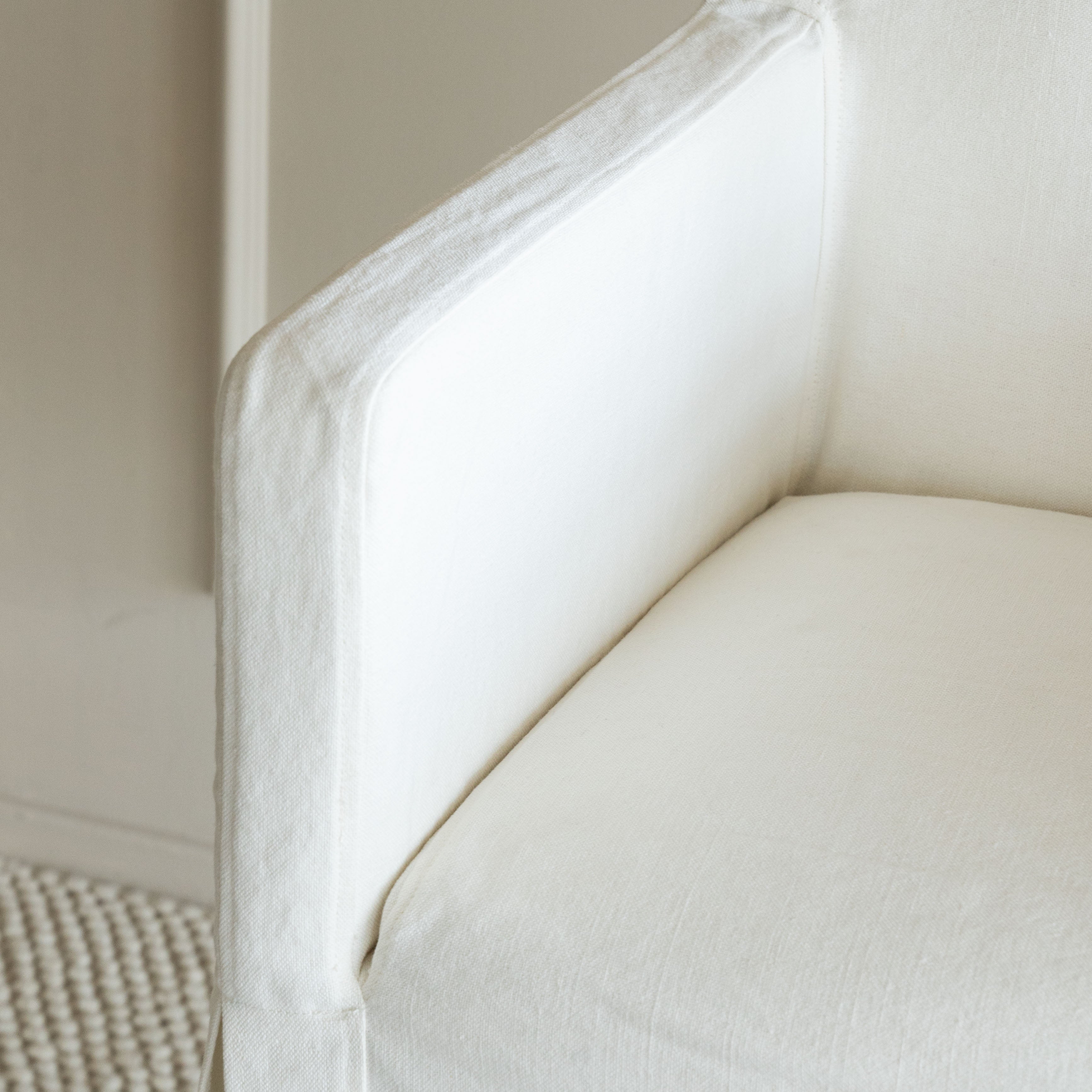 Montreal-Wooden Bar Stool - Bar Stool - WS Living Furniture  Furniture Store in Dubai