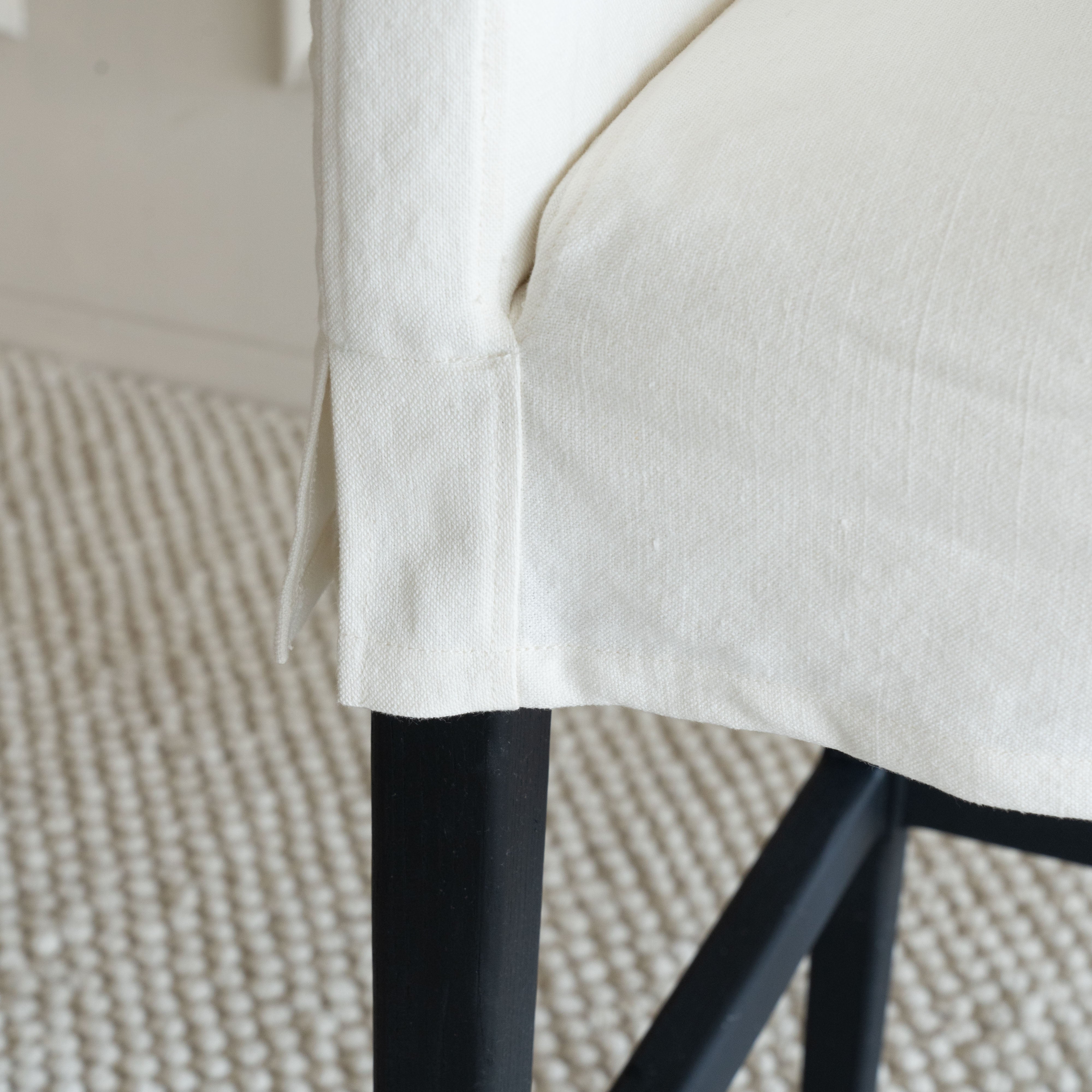 Montreal-Wooden Bar Stool - Bar Stool - WS Living Furniture  Furniture Store in Dubai