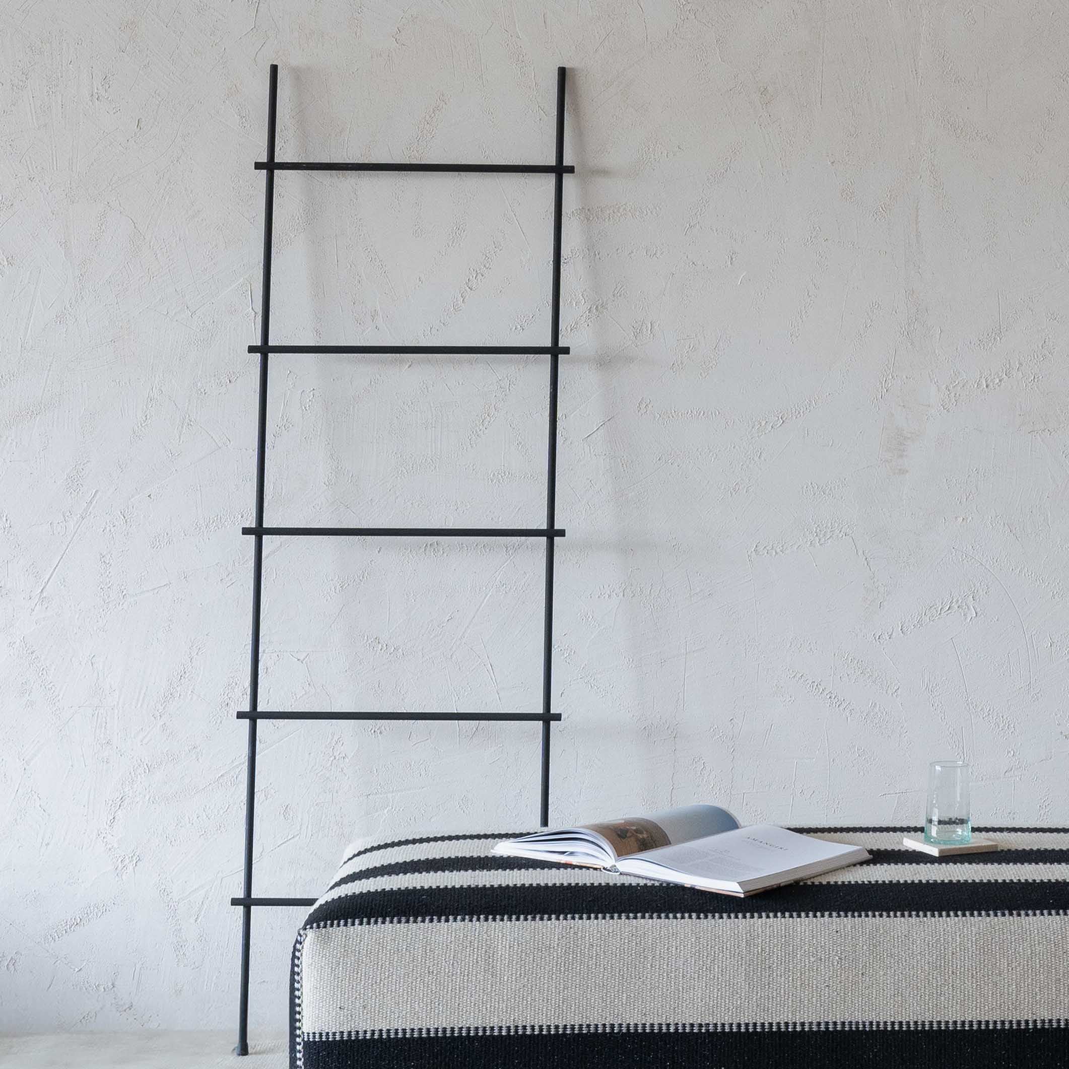 Versatile Steel Ladder -  - WS Living Furniture  Furniture Store in Dubai