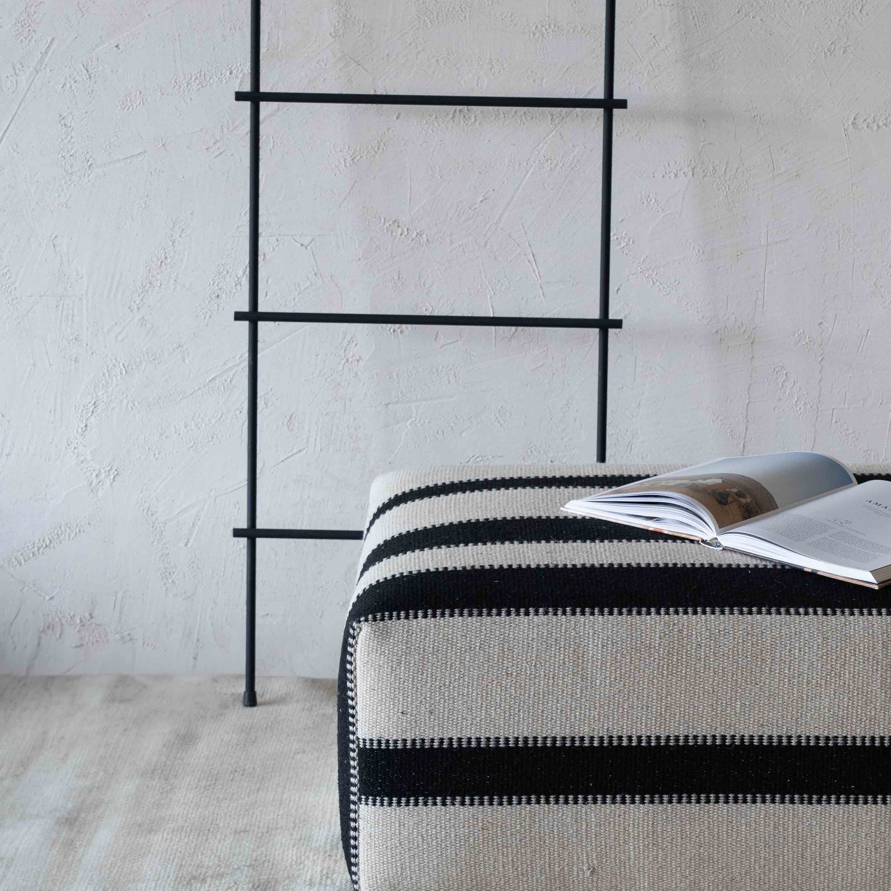 Versatile Steel Ladder -  - WS Living Furniture  Furniture Store in Dubai
