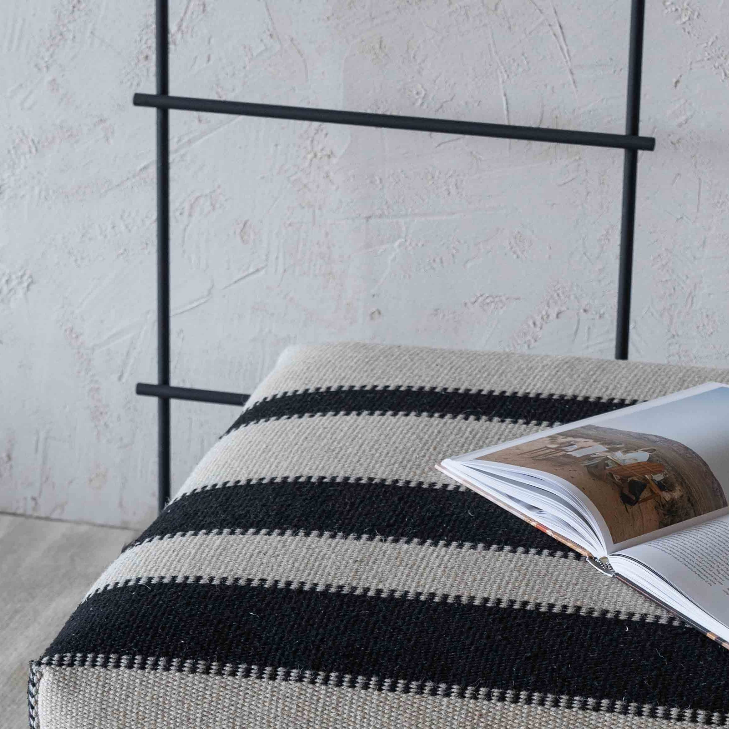 Versatile Steel Ladder -  - WS Living Furniture  Furniture Store in Dubai