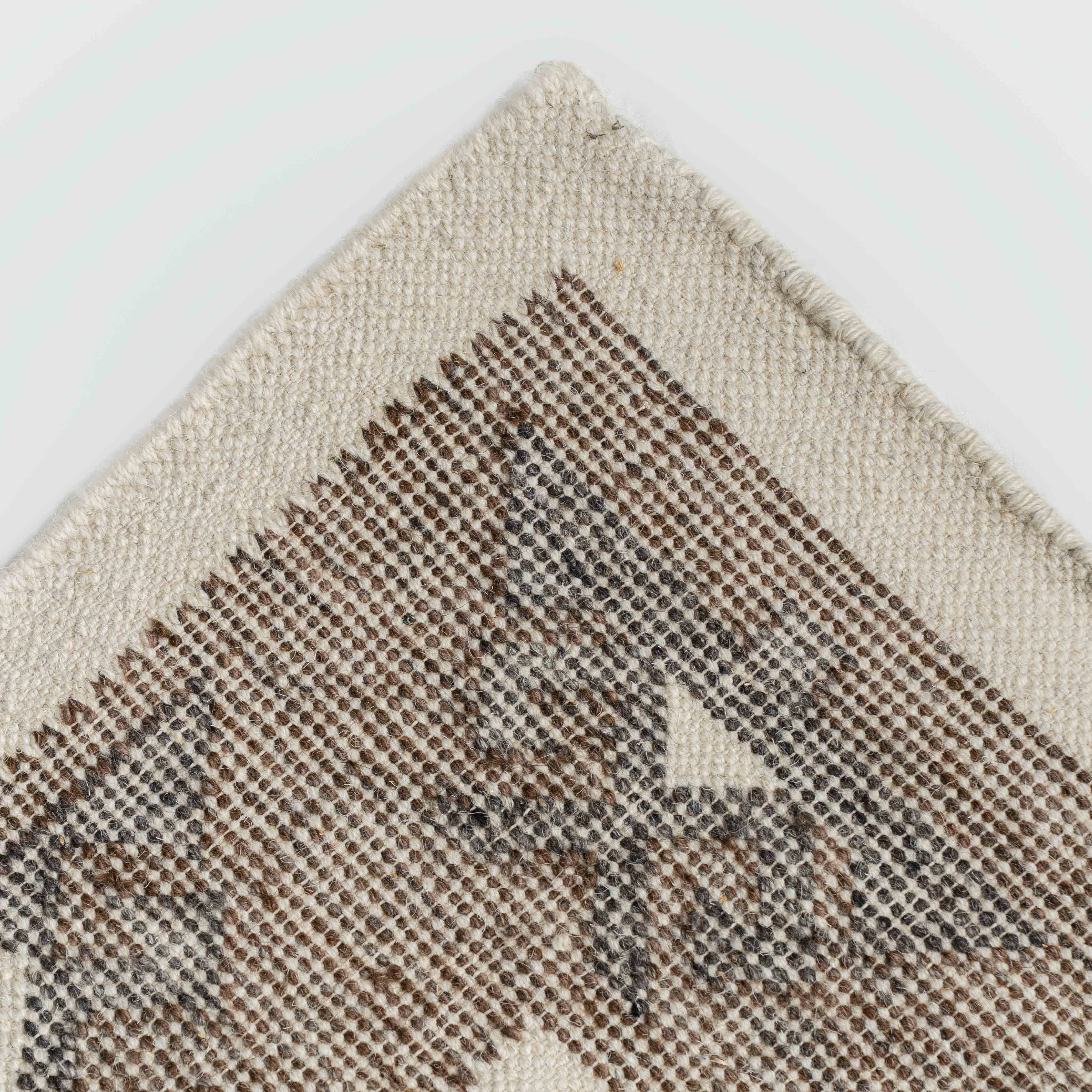 Bellaryn Handcrafted Wool Rug - NFEWSL-R17 , R18