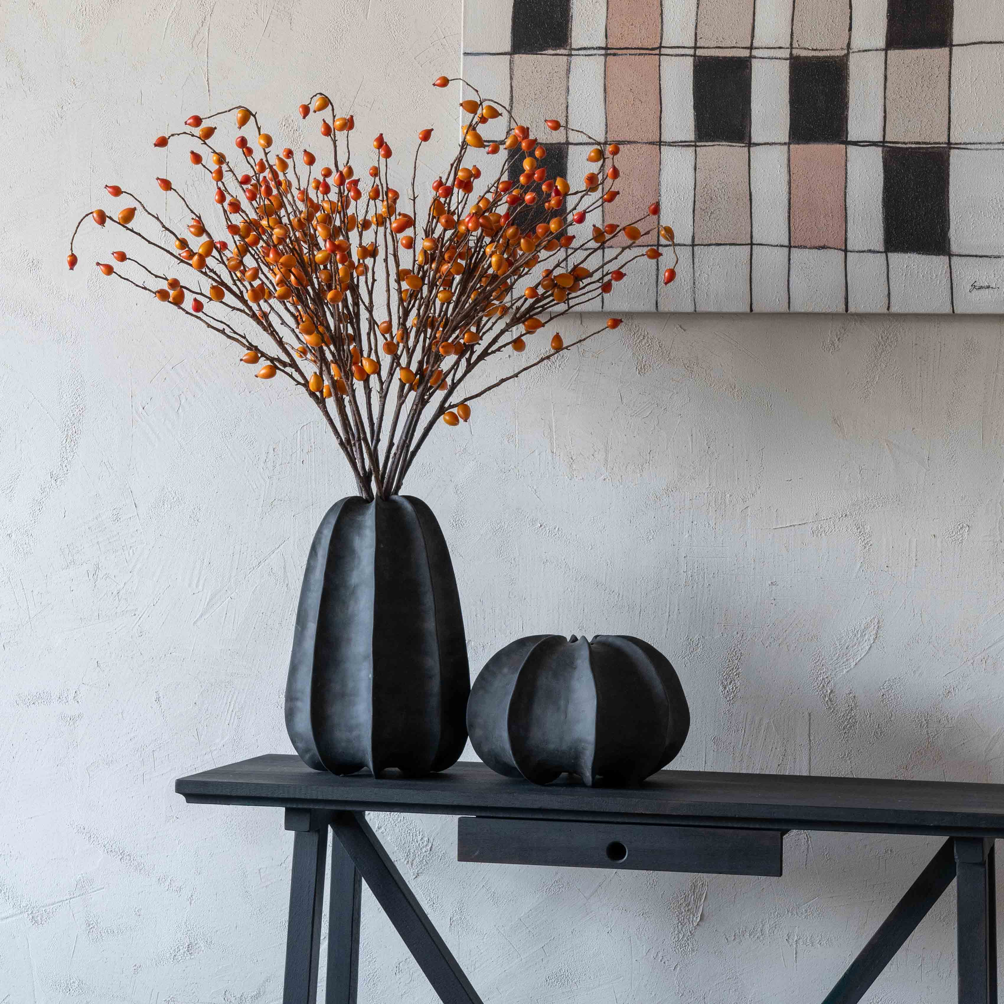 Serene Blossoms Decorative Artificial Flower | Plant - Artificial Flowers - WS Living Furniture  Furniture Store in Dubai