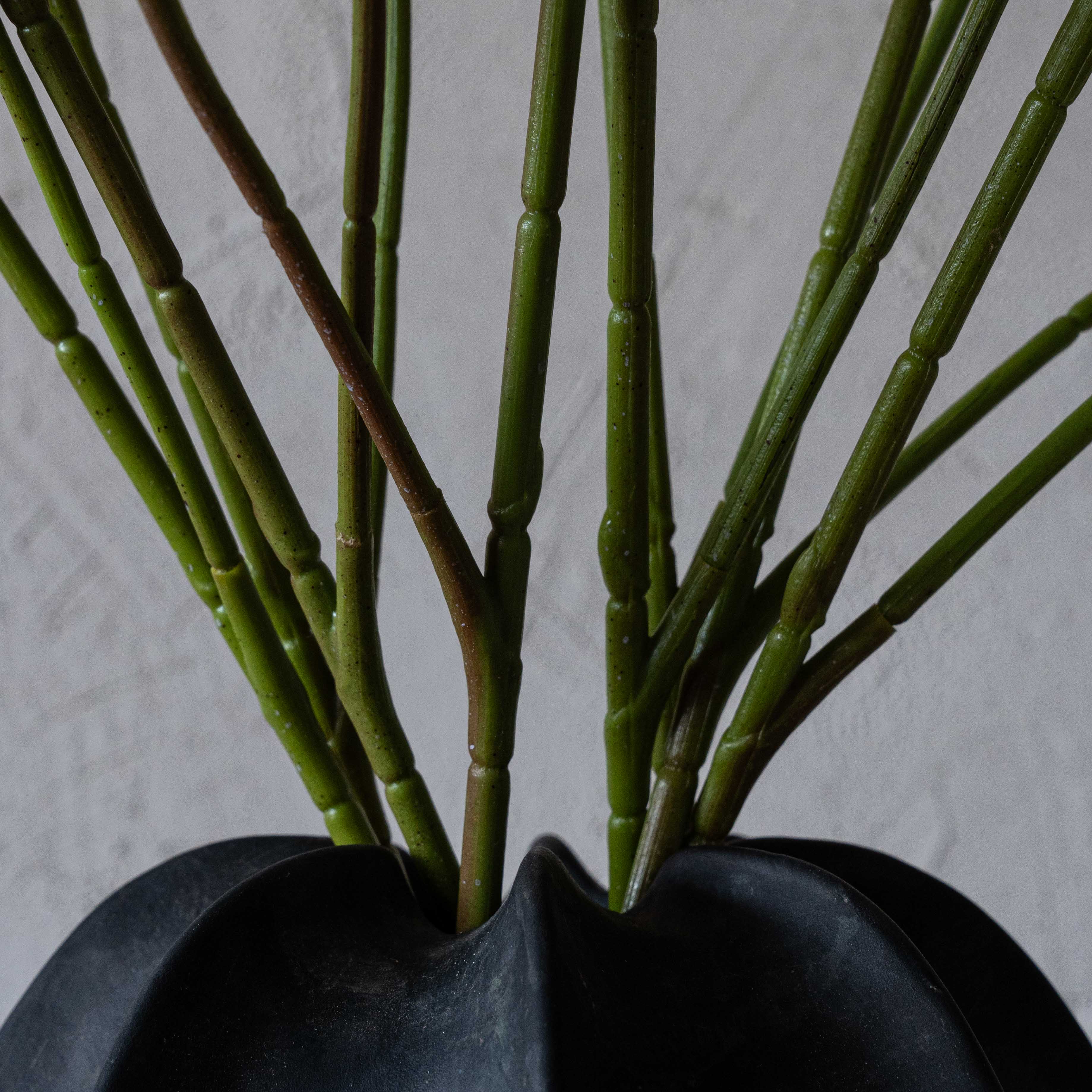 Styled Stems Purple Decorative Artifical Flower | Plant - Artificial Flowers - WS Living - UAE Home Furniture Stores in Dubai