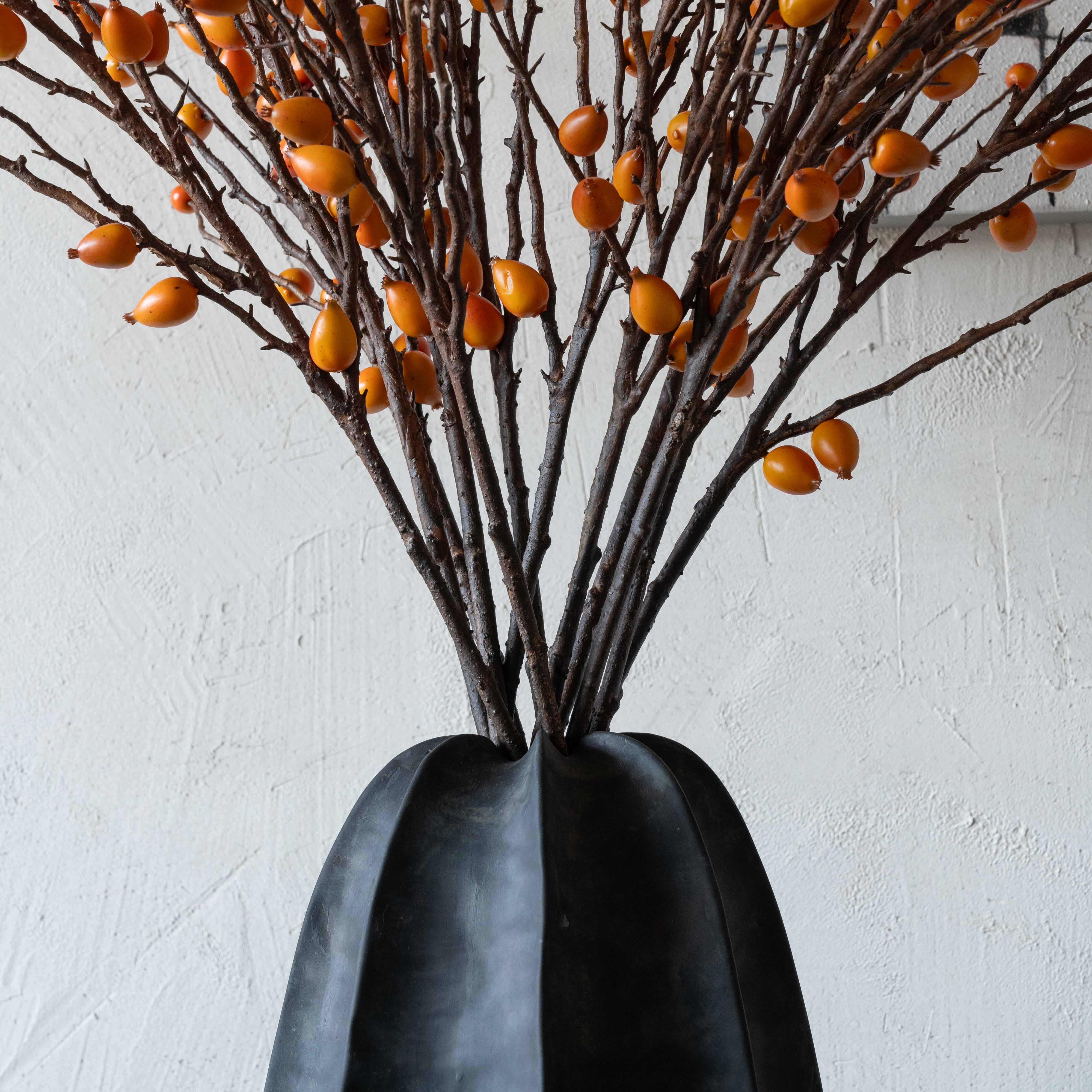 Serene Blossoms Decorative Artificial Flower | Plant - Artificial Flowers - WS Living Furniture  Furniture Store in Dubai