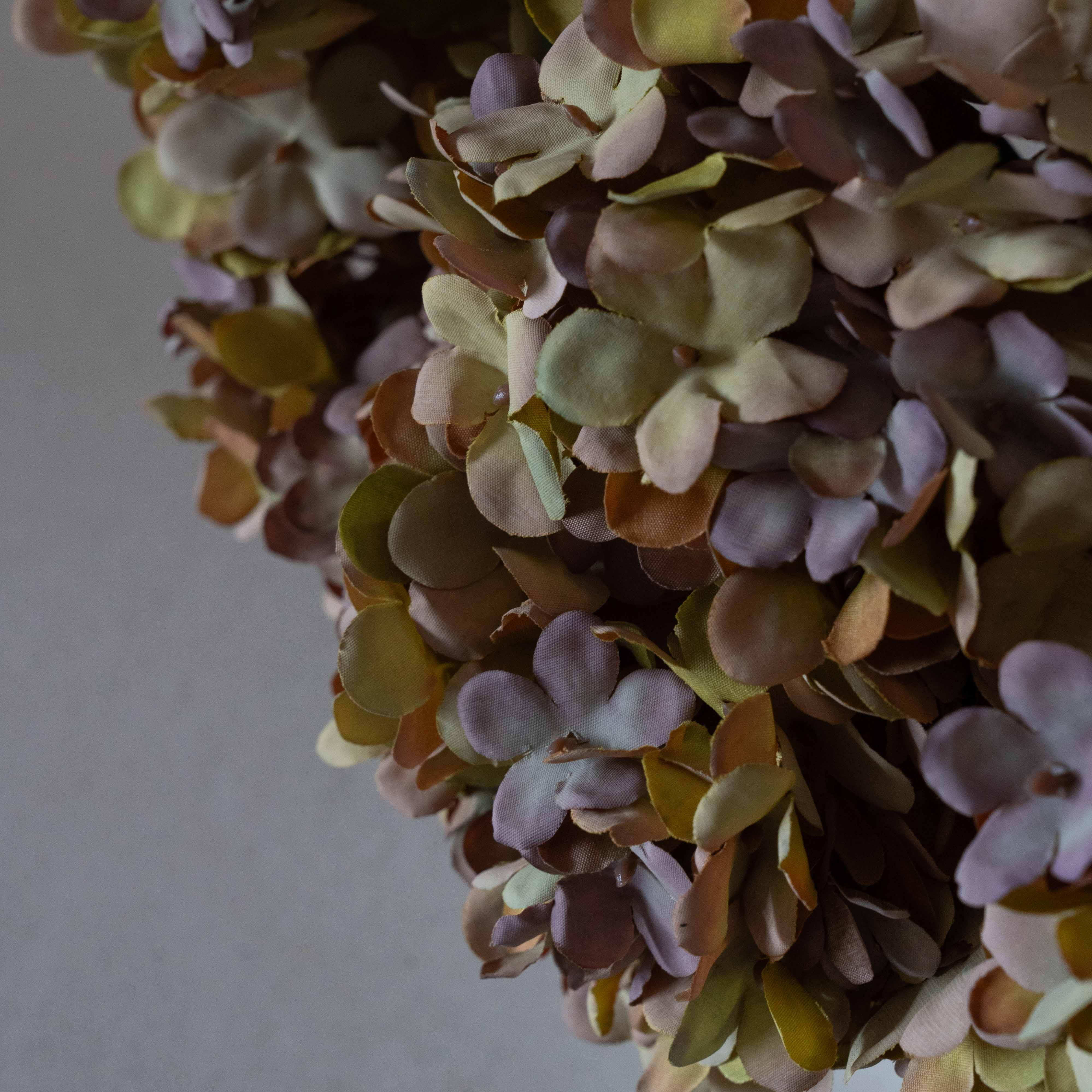 Hydrangeas Decorative Artificial Flower | Plant - Artificial Flowers - WS Living Furniture Furniture Store in Dubai