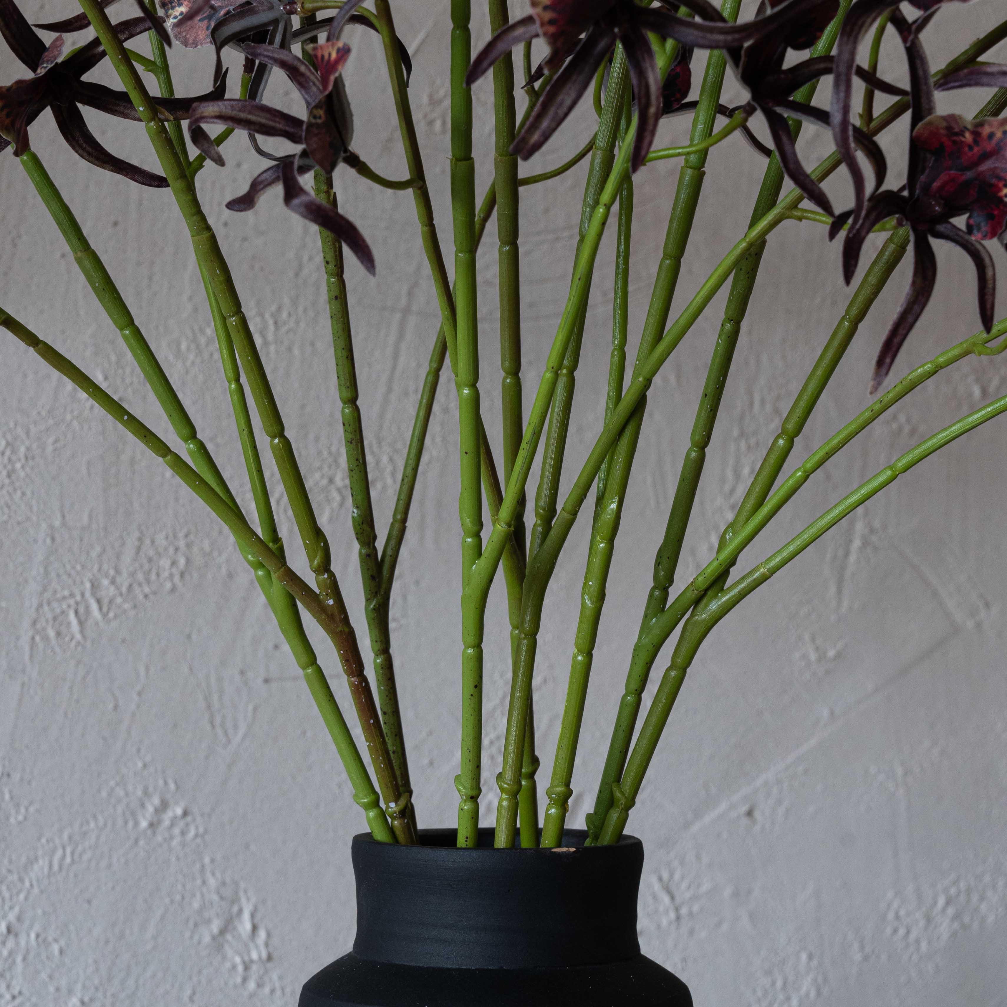 Styled Stems Red Decorative Artifical Flower | Plant - Artificial Flowers - WS Living Furniture  Furniture Store in Dubai