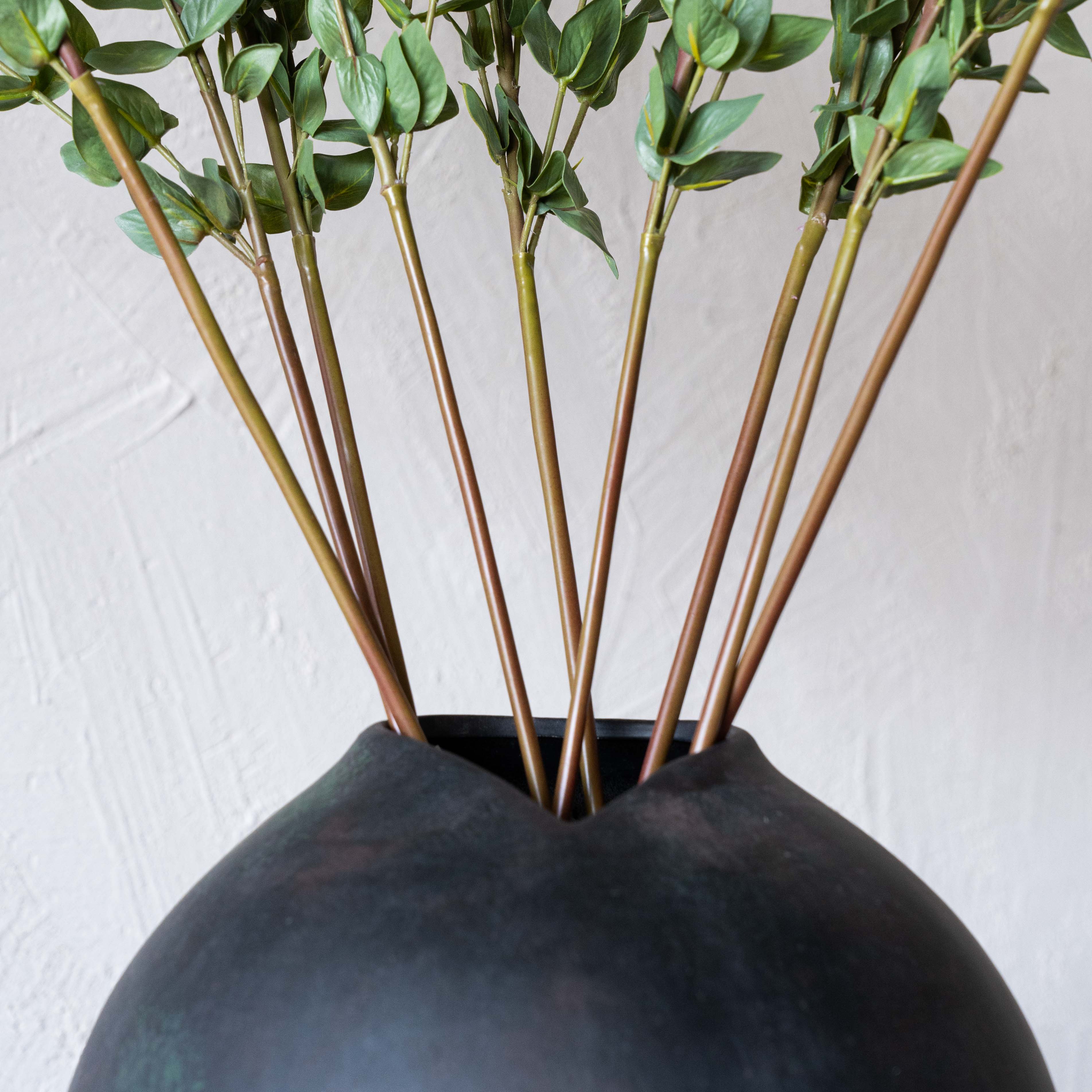 Citron Green Decorative Artifical Flower | Plant - Artificial Flowers - WS Living Furniture  Furniture Store in Dubai