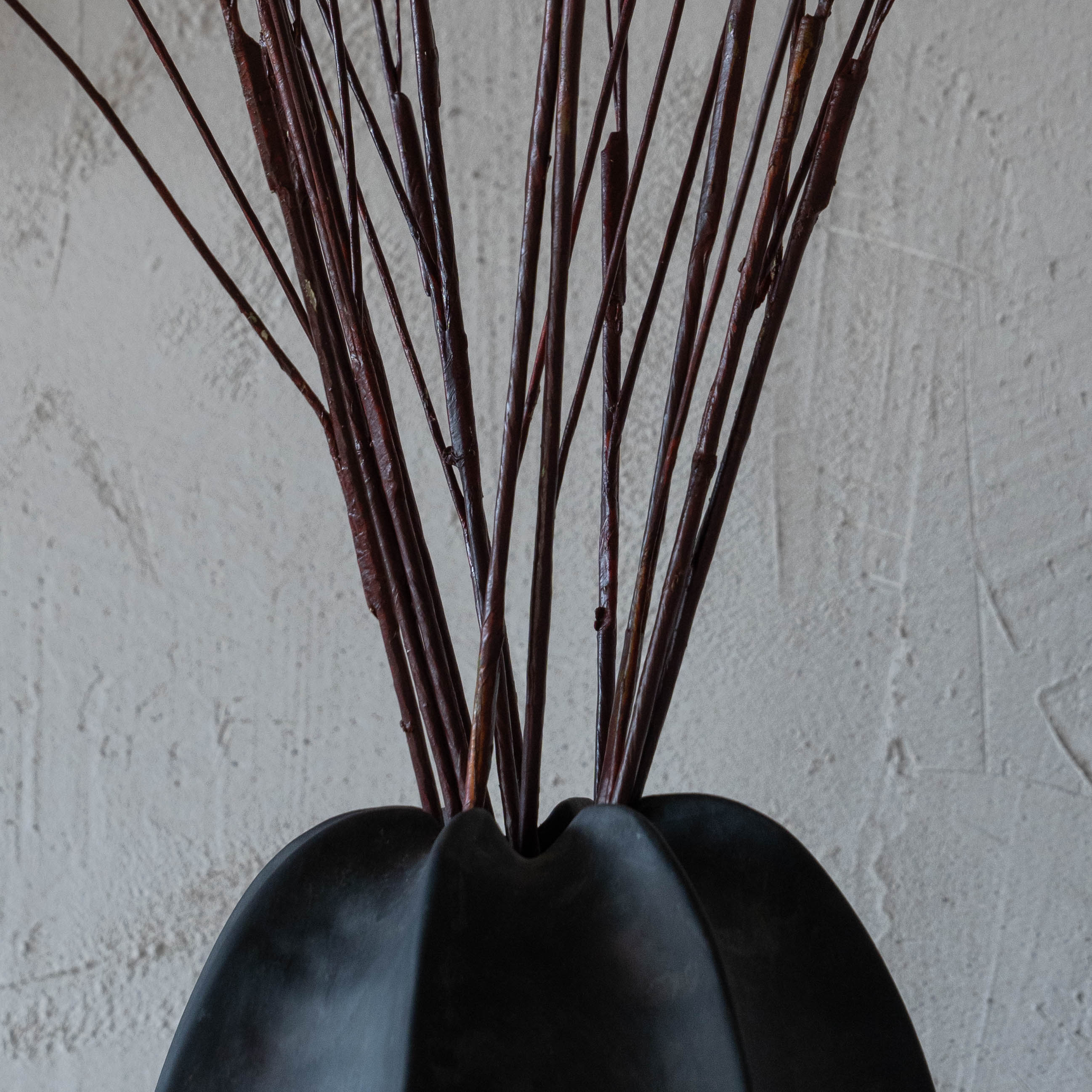 Timeless Garden Red Decorative Artificial Flower | Plant - Artificial Flowers - WS Living - UAE Home Furniture Stores in Dubai