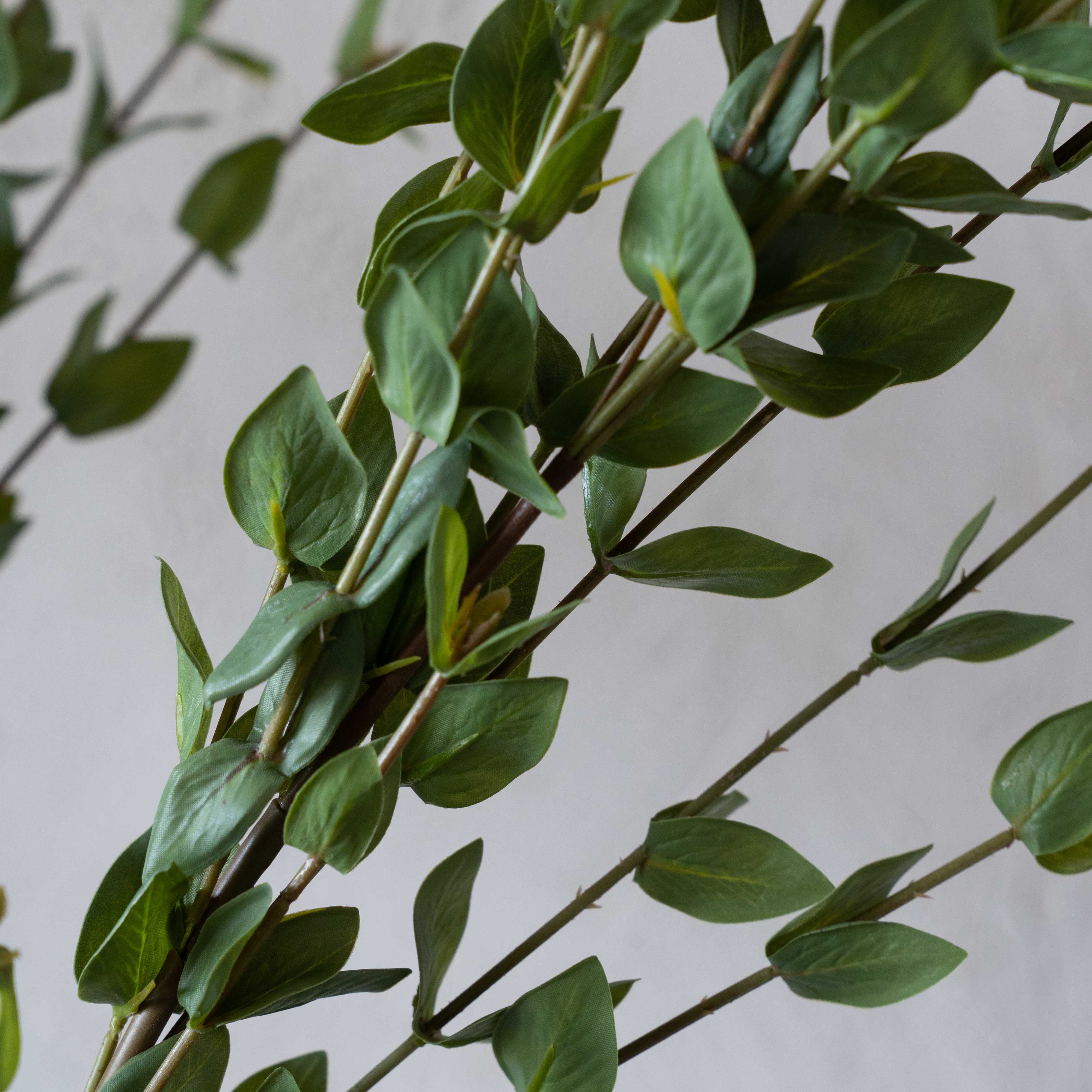 Citron Green Decorative Artifical Flower | Plant - Artificial Flowers - WS Living Furniture  Furniture Store in Dubai