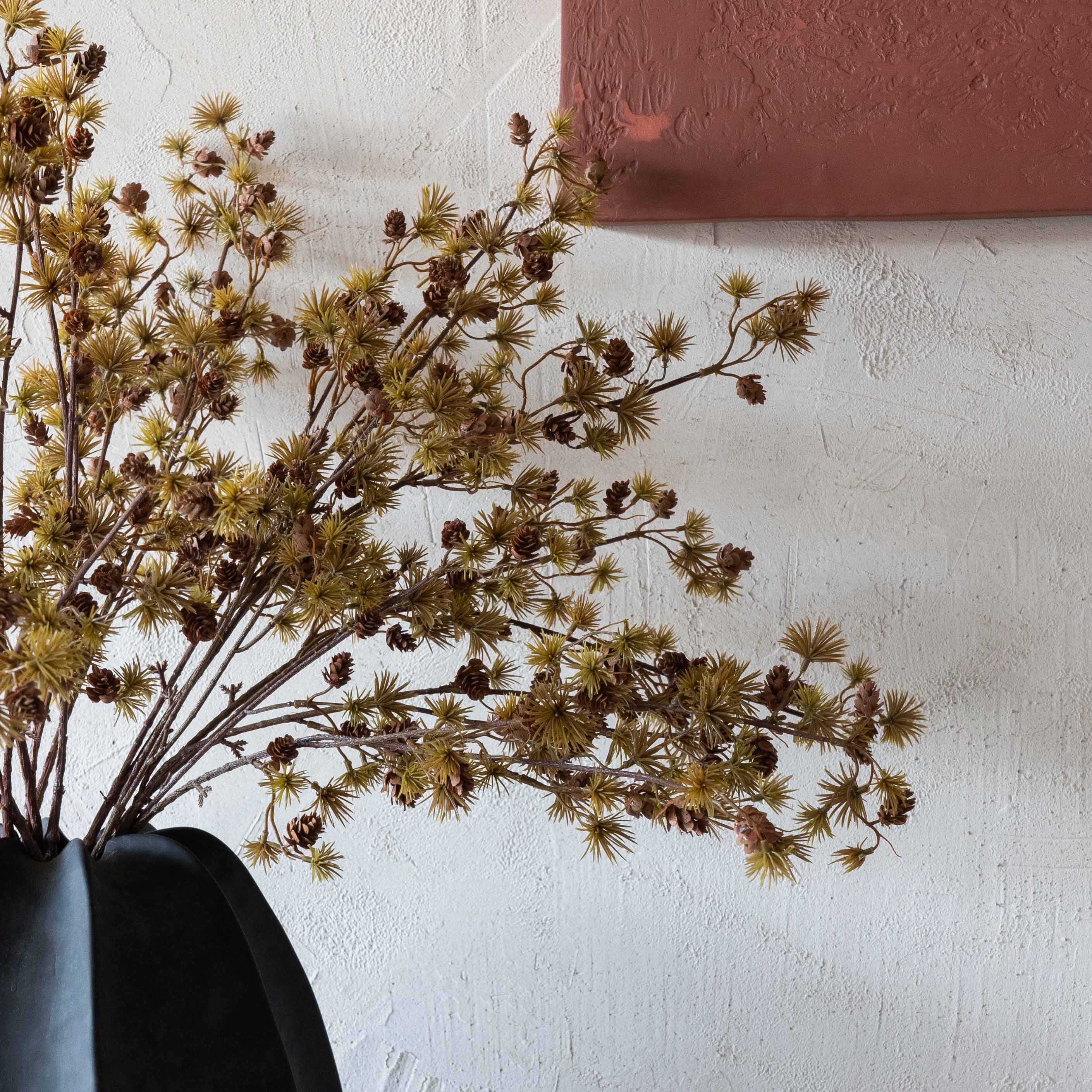 Cedar fleur Artificial Flower | Plant - Artificial Flowers - WS Living Furniture  Furniture Store in Dubai