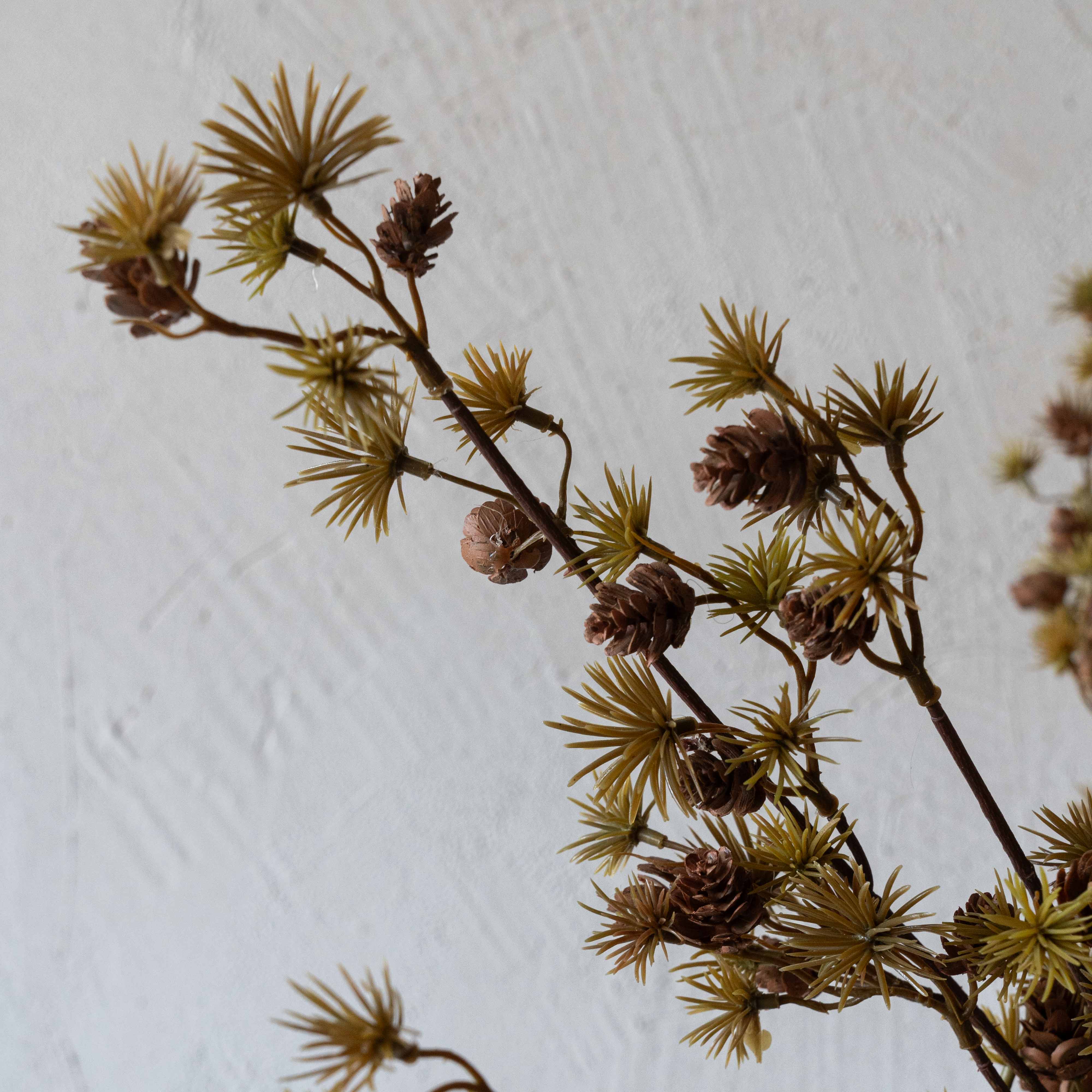 Cedar fleur Artificial Flower | Plant - Artificial Flowers - WS Living Furniture  Furniture Store in Dubai