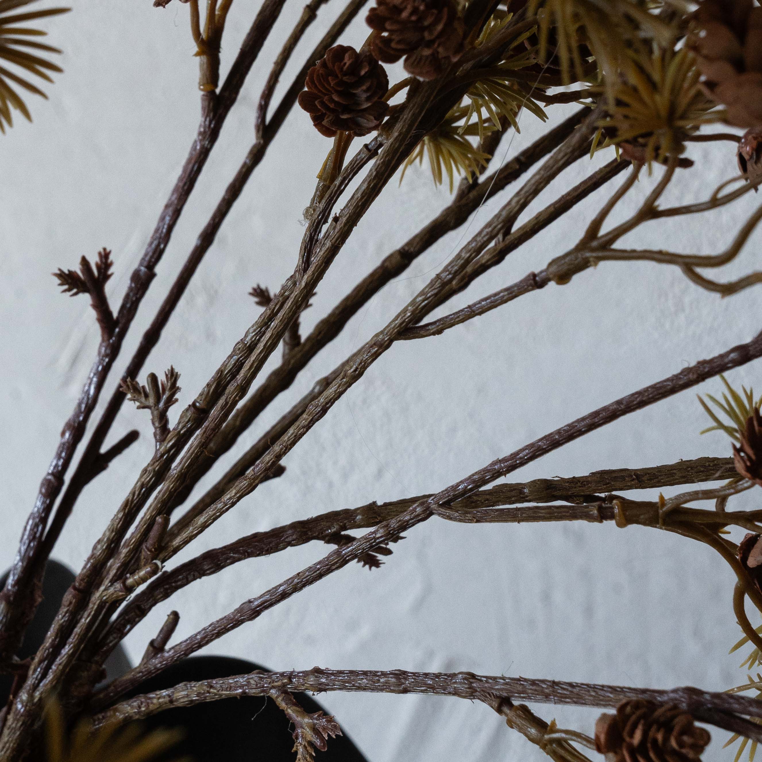 Cedar fleur Artificial Flower | Plant - Artificial Flowers - WS Living Furniture  Furniture Store in Dubai