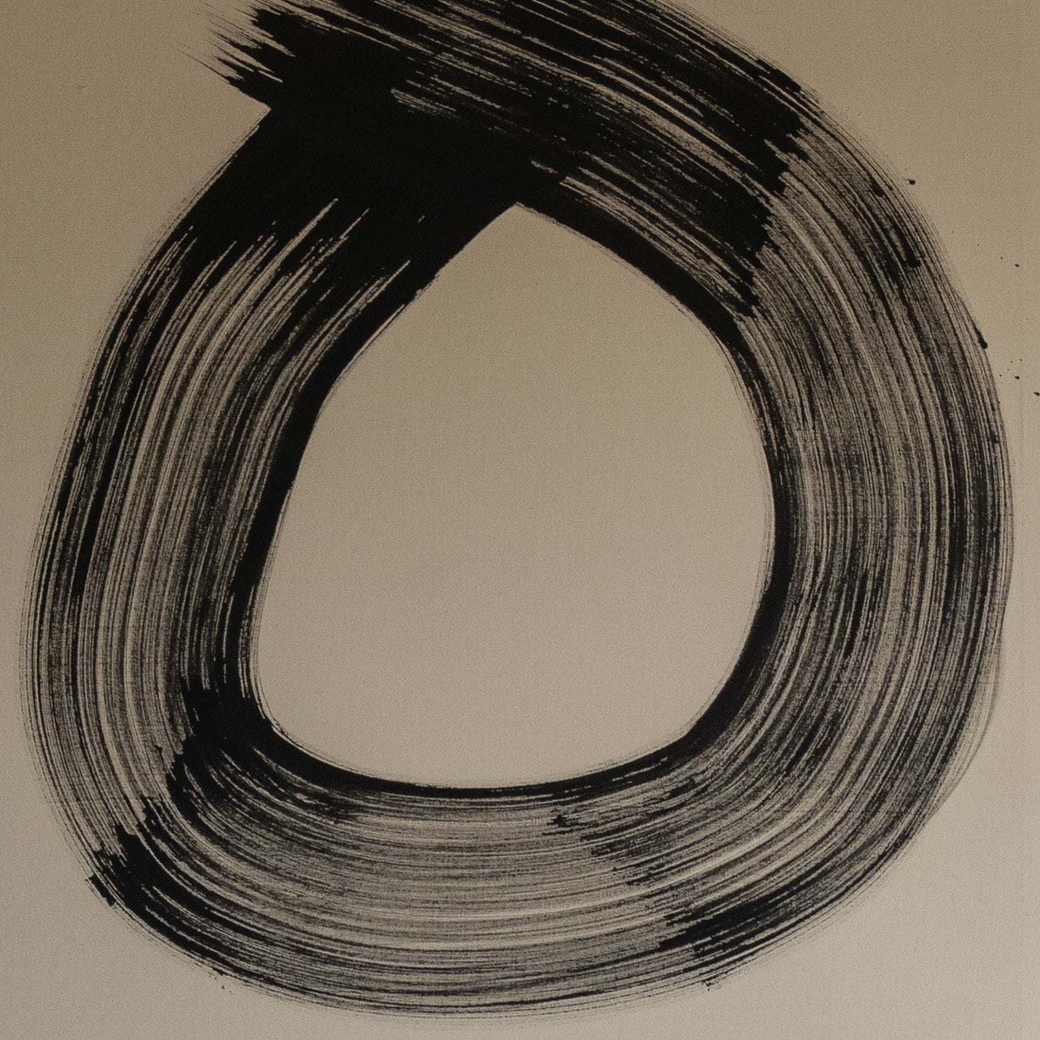 Echo of Line Wall Art Painting