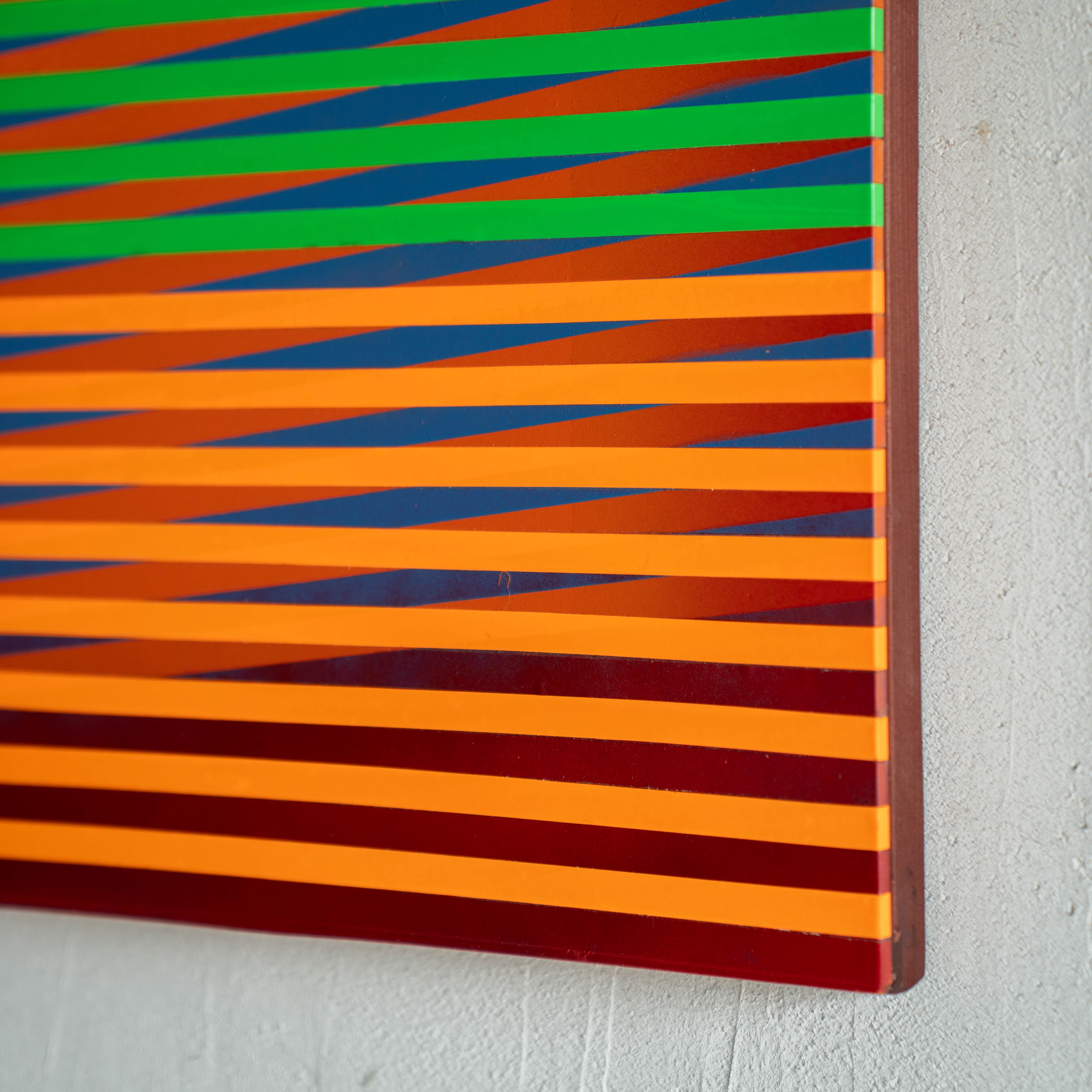 Erovia Acrylic Wall Art Painting - Art Paintings - WS Living Furniture Furniture Store in Dubai