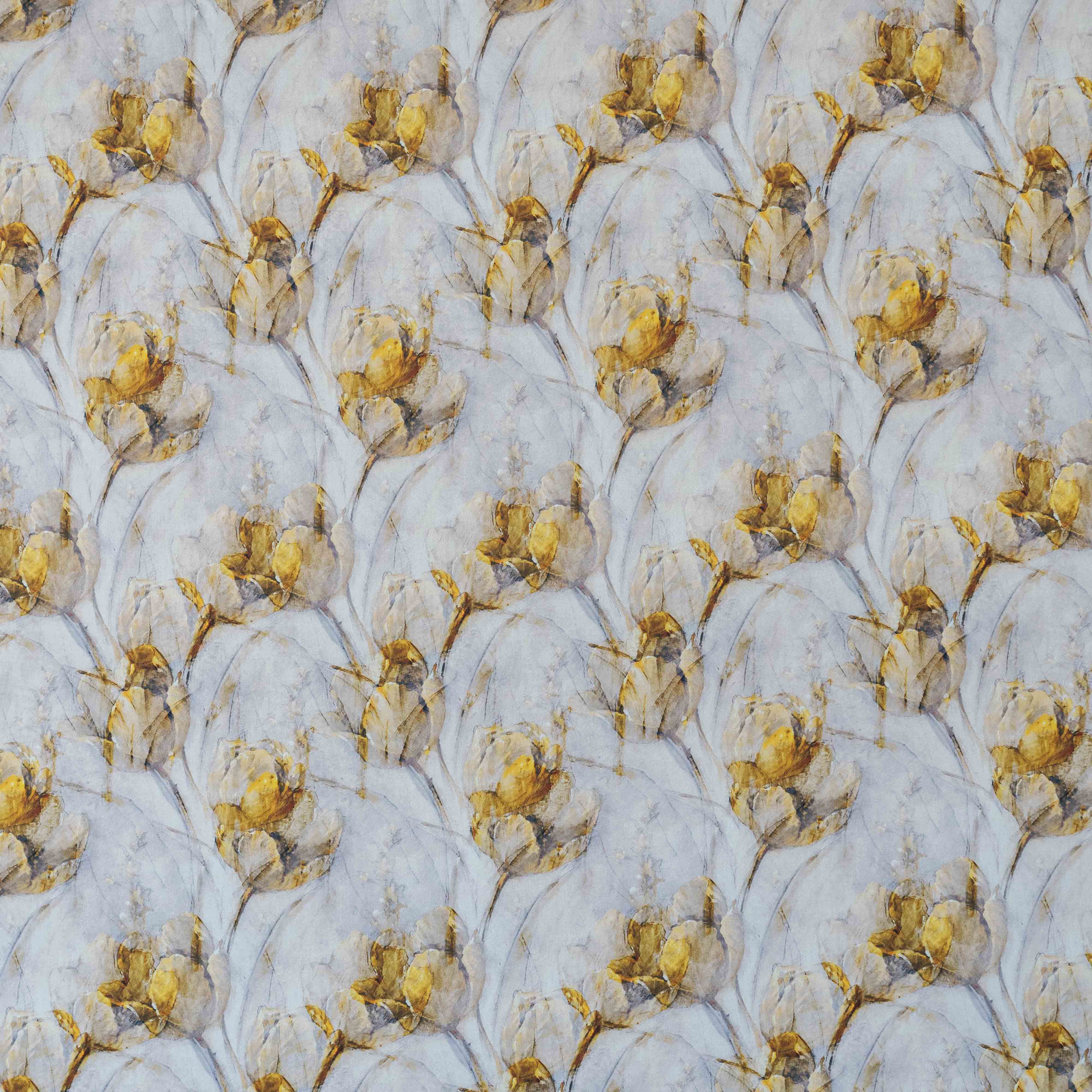 Zahra – Pure Soft Silk Traditional & Modern Abstract Wall Art - Art Paintings - WS Living Furniture Furniture Store in Dubai