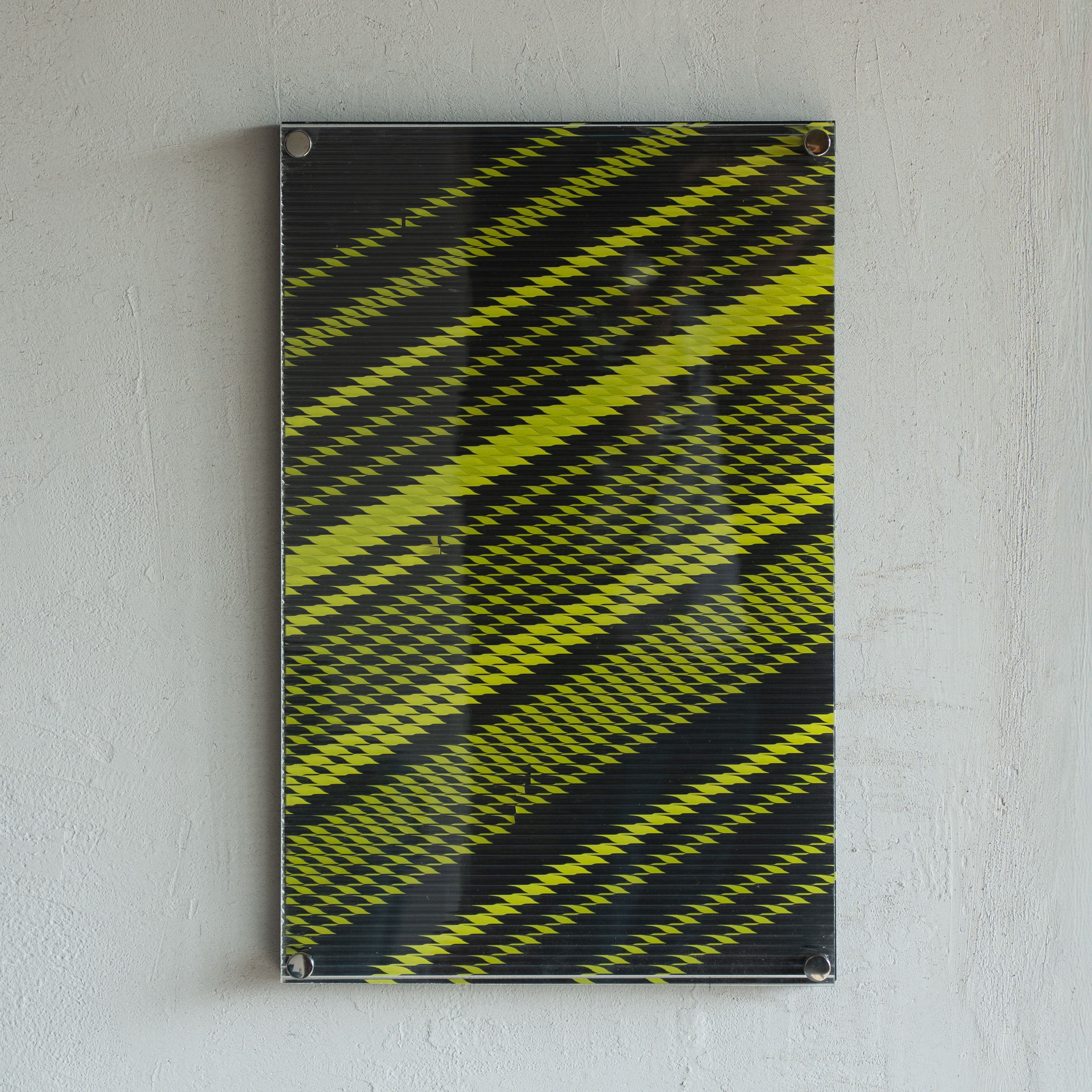 Pravix Acrylic Wall Art Painting - Art Paintings - WS Living Furniture Furniture Store in Dubai