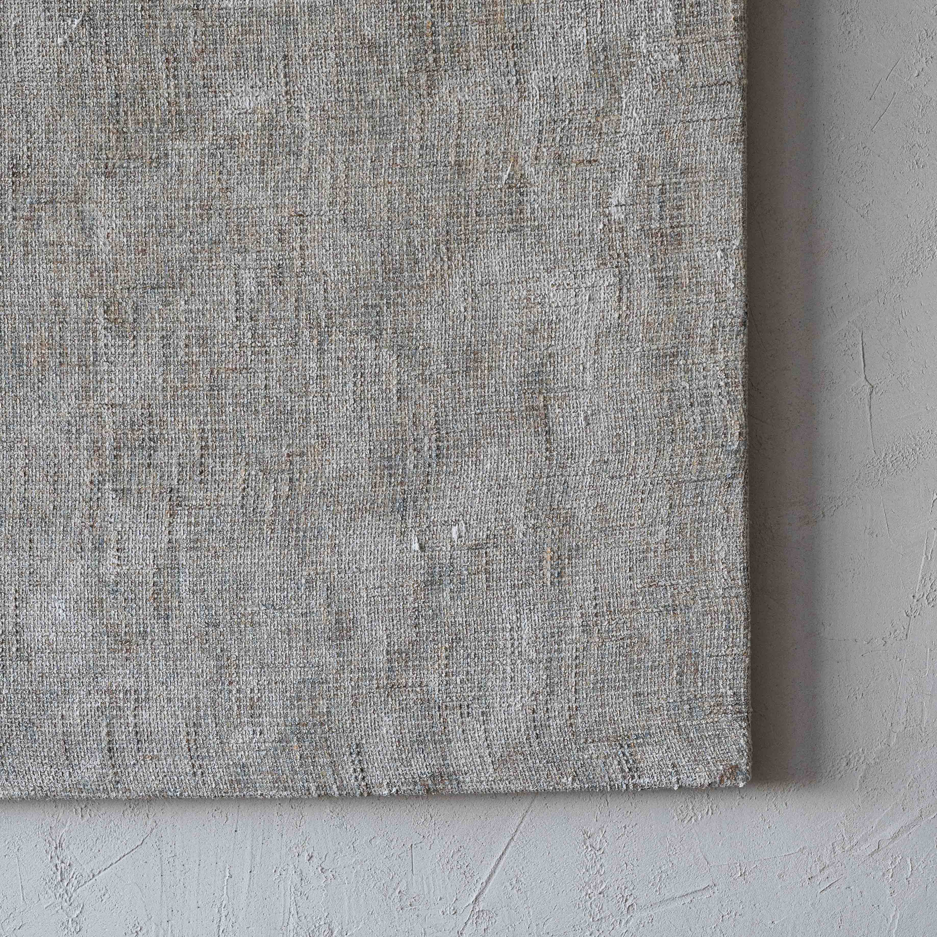 Pure Intent Hand Painted Abstract Wall Art Painting