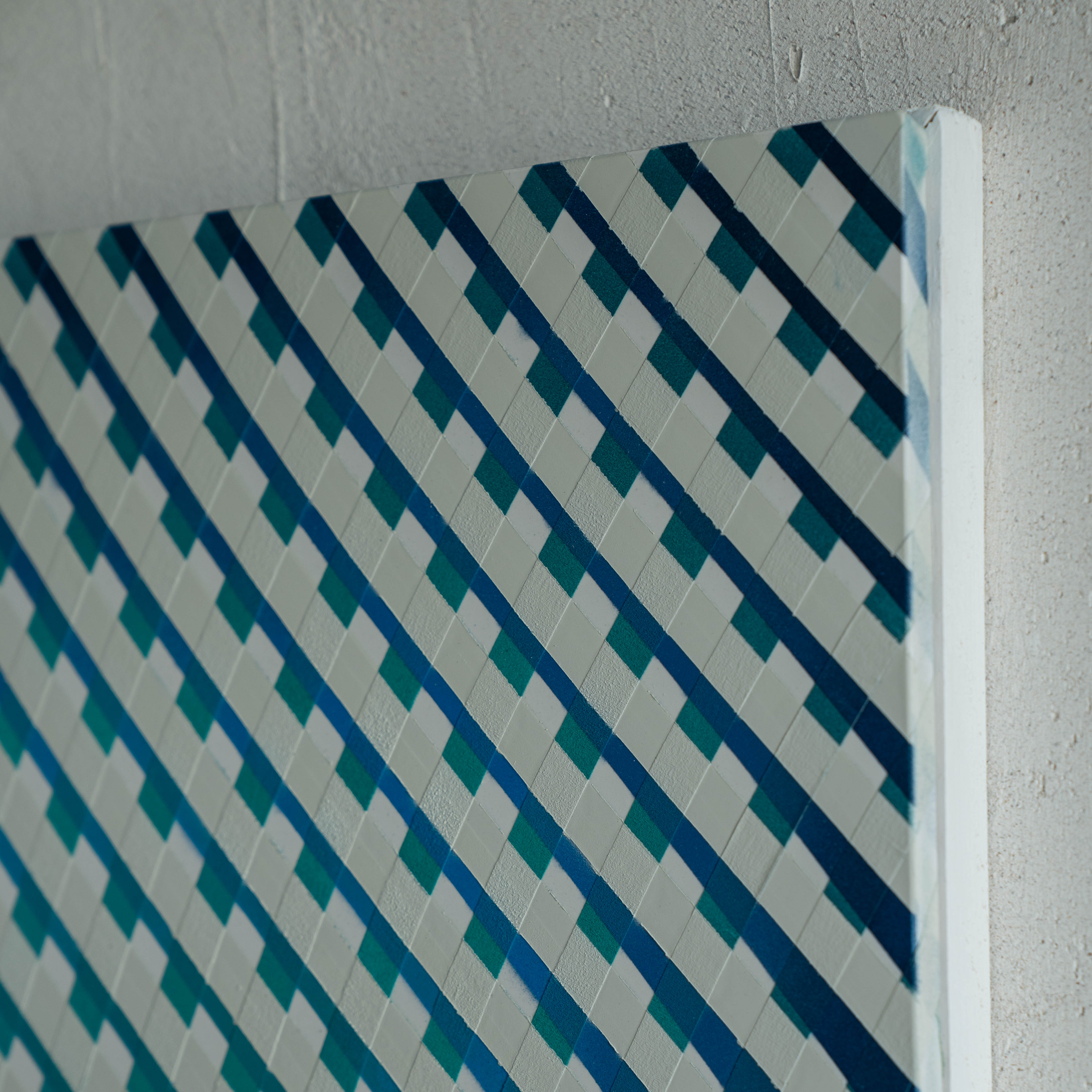 Narix Acrylic Wall Art Painting - Art Paintings - WS Living Furniture Furniture Store in Dubai