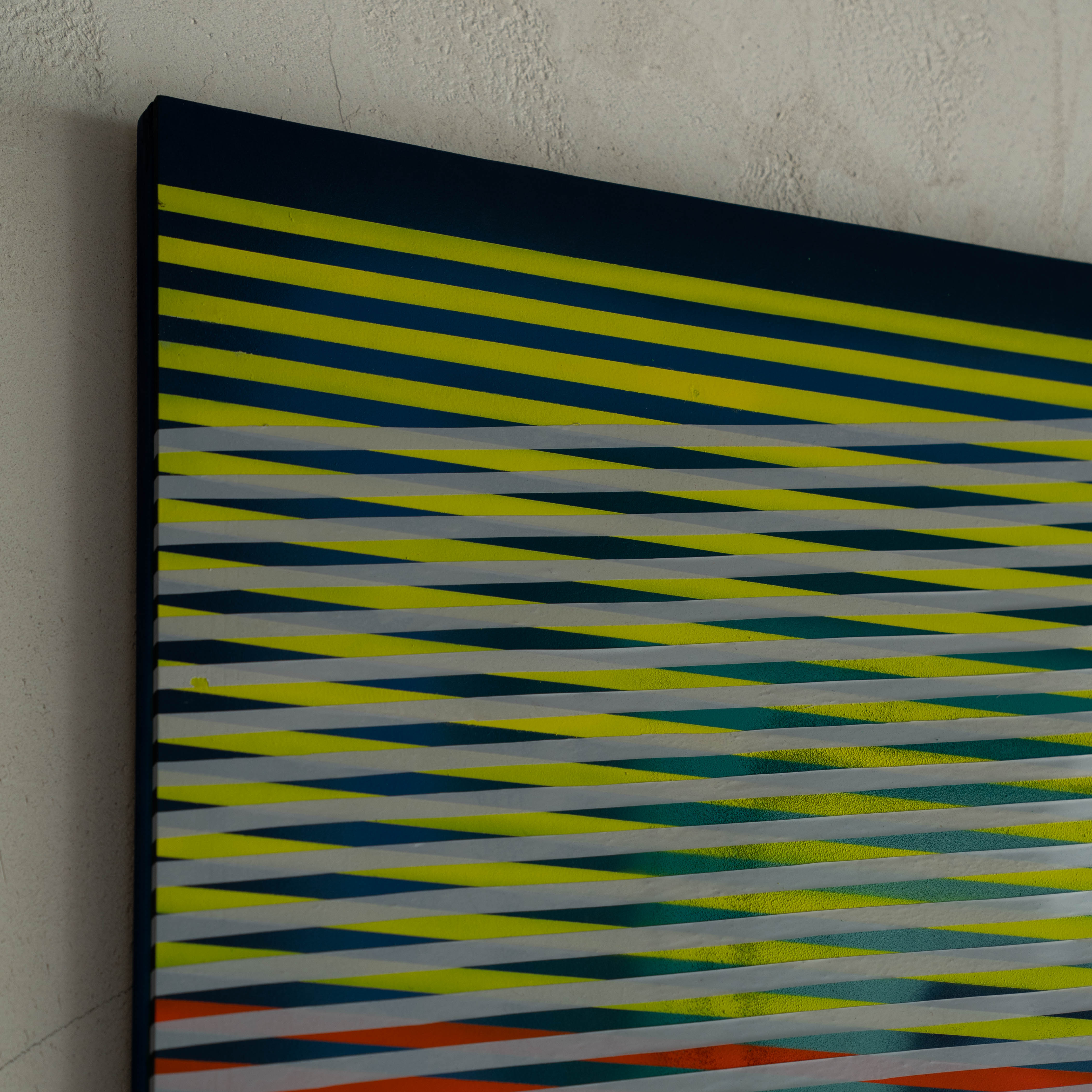 Tiltstream Acrylic Wall Art Painting - Art Paintings - WS Living Furniture Furniture Store in Dubai