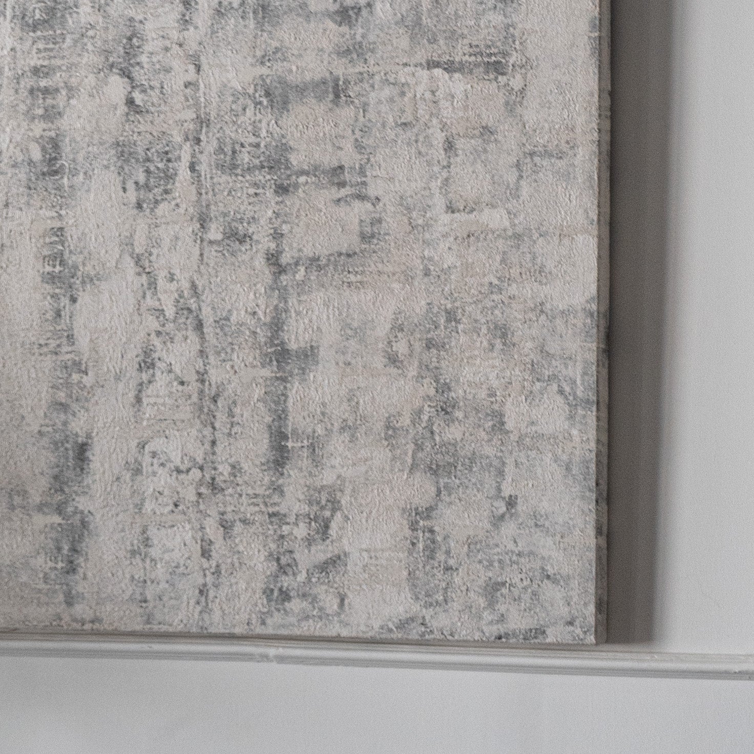Ansel Hand Painted Abstract Wall Art Painting