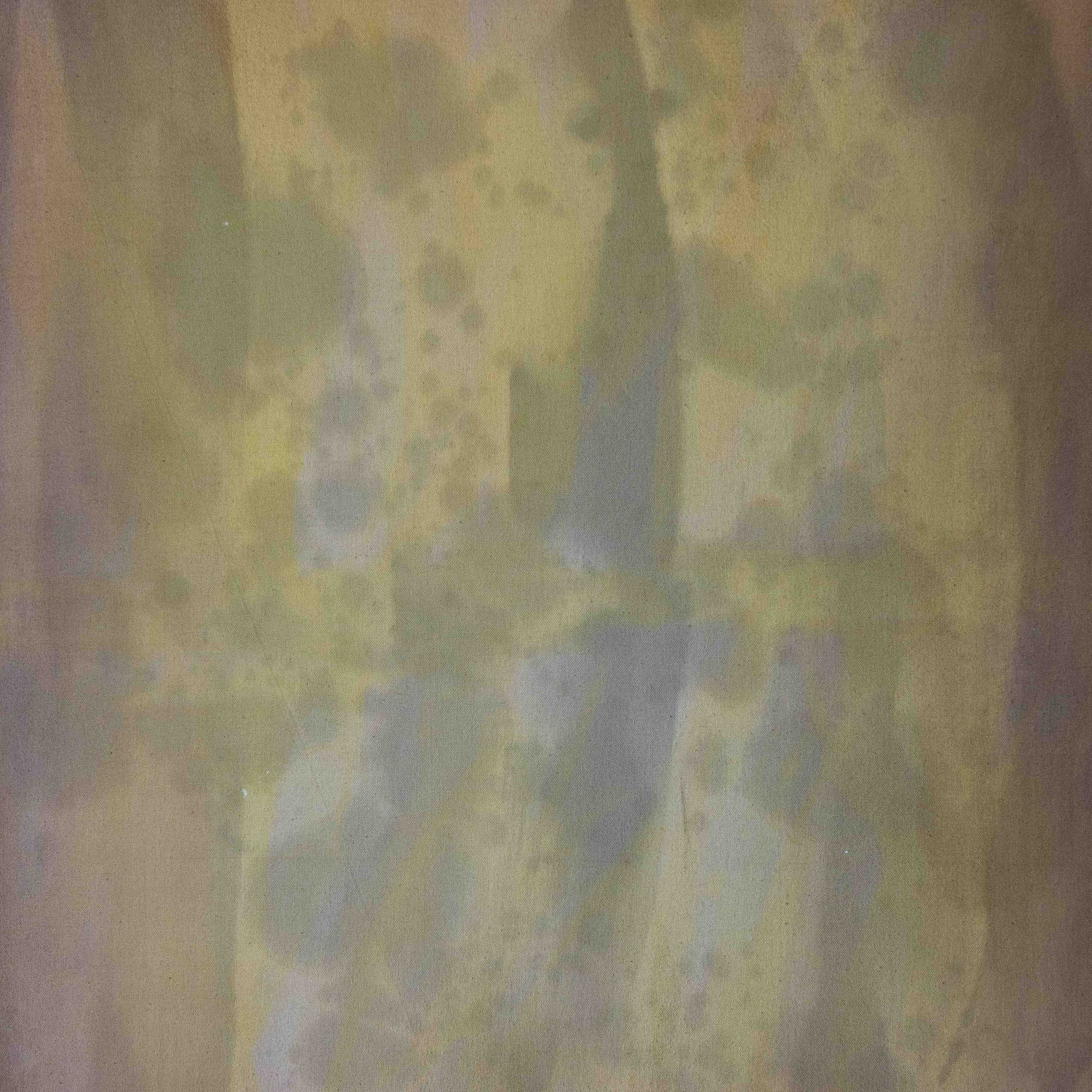 Golden Veil Tranquility Hand Painted Abstract Wall Art Painting - Art Paintings - WS Living Furniture Furniture Store in Dubai