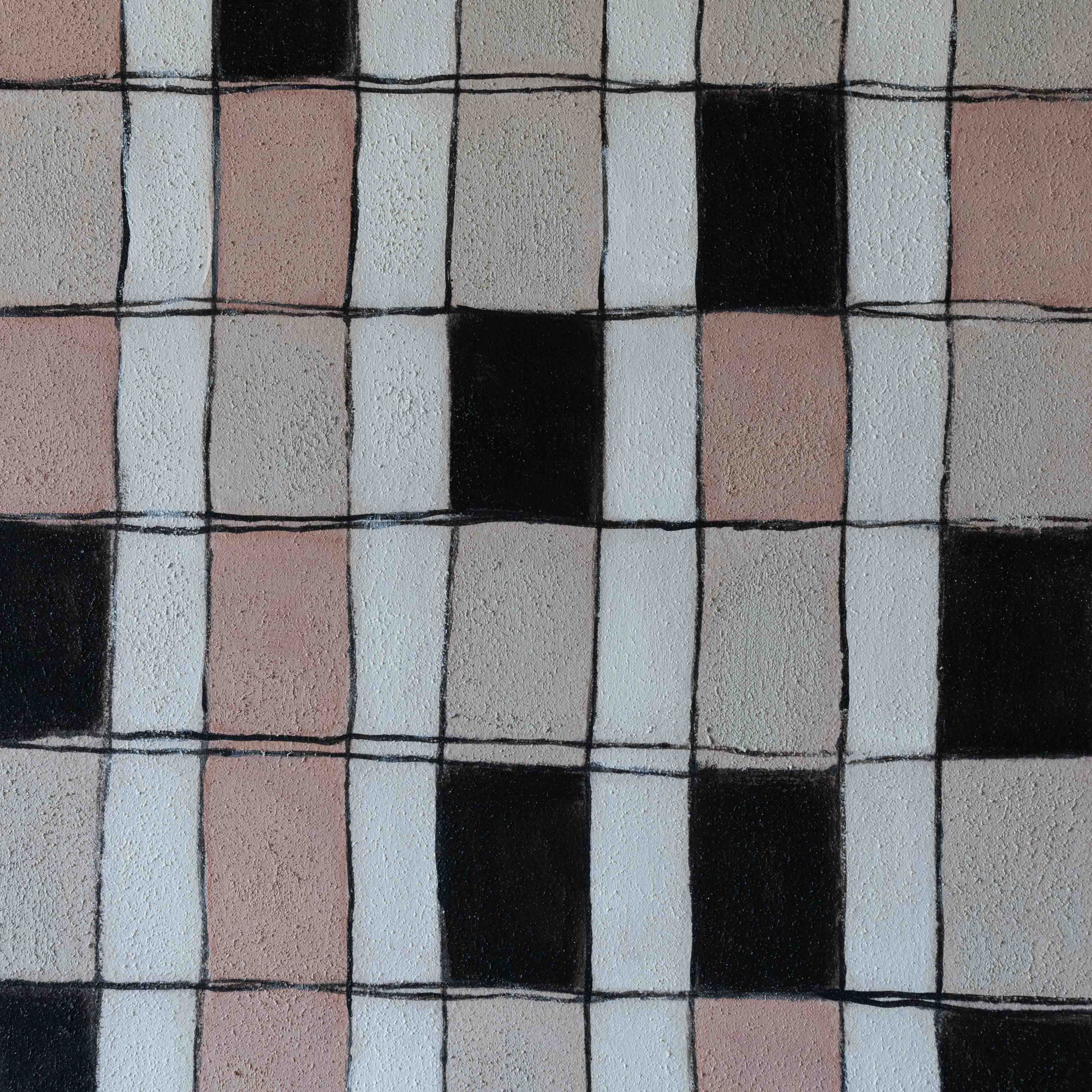 Into the Wild Modern Hand Painted Abstract Wall Art | Art Painting - Art Paintings - WS Living Furniture Furniture Store in Dubai