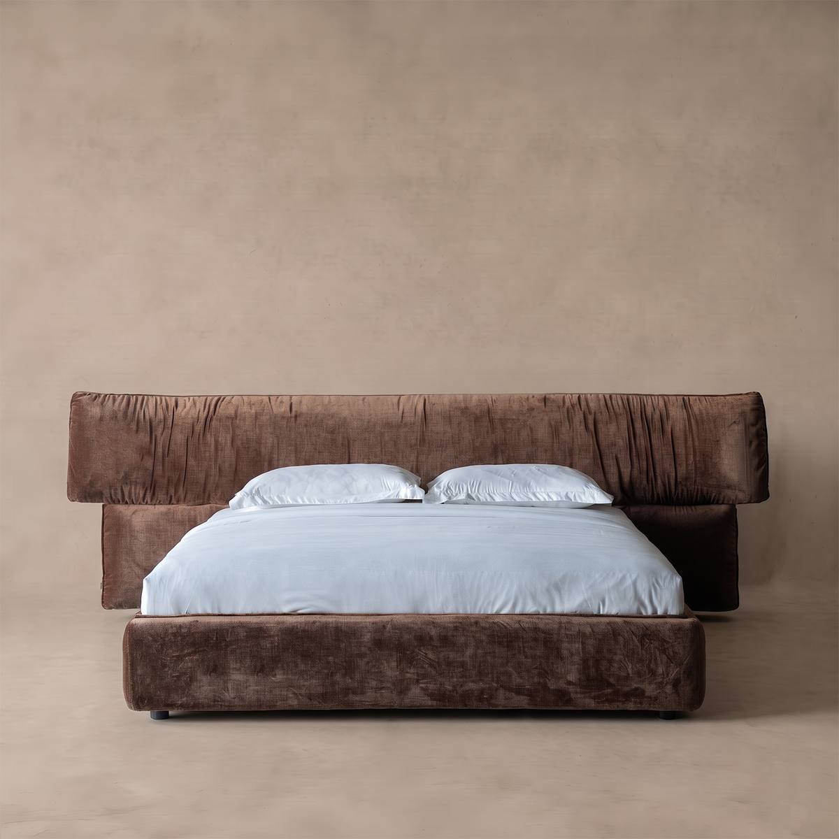 Milan Truffle King Size Storage Bed