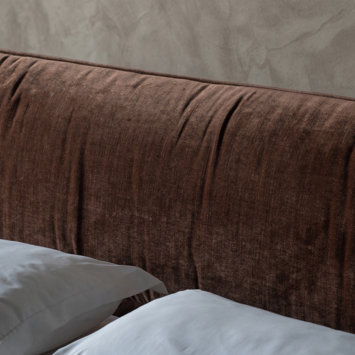Milan Truffle King Size Storage Bed