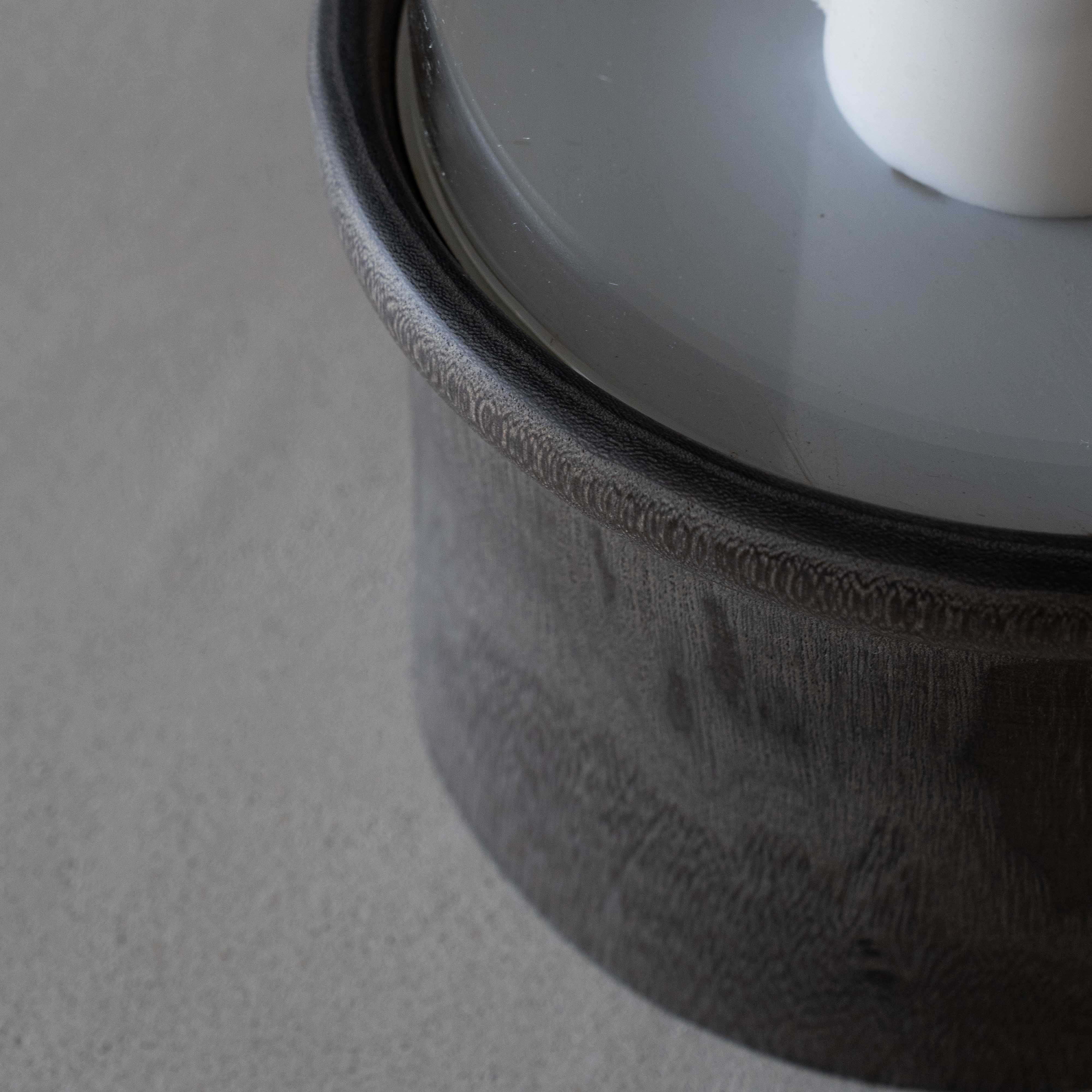 Nest Wood Candle Holder | Lantern with Glass - Candle Holders - WS Living Furniture Furniture Store in Dubai