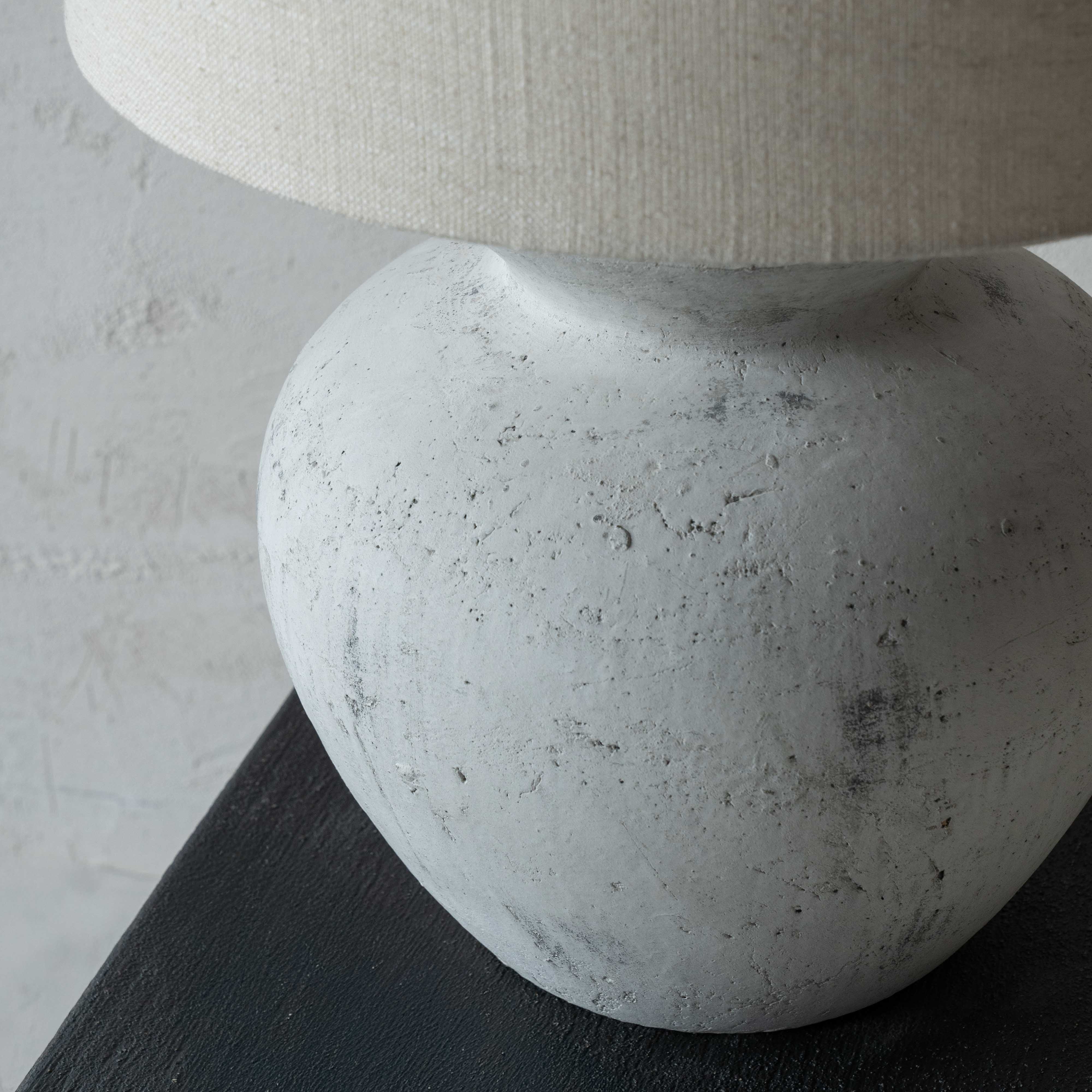 Urban Antique Vintage Style Table Lamp - Table Lamps - WS Living Furniture Home Furniture Stores in Dubai