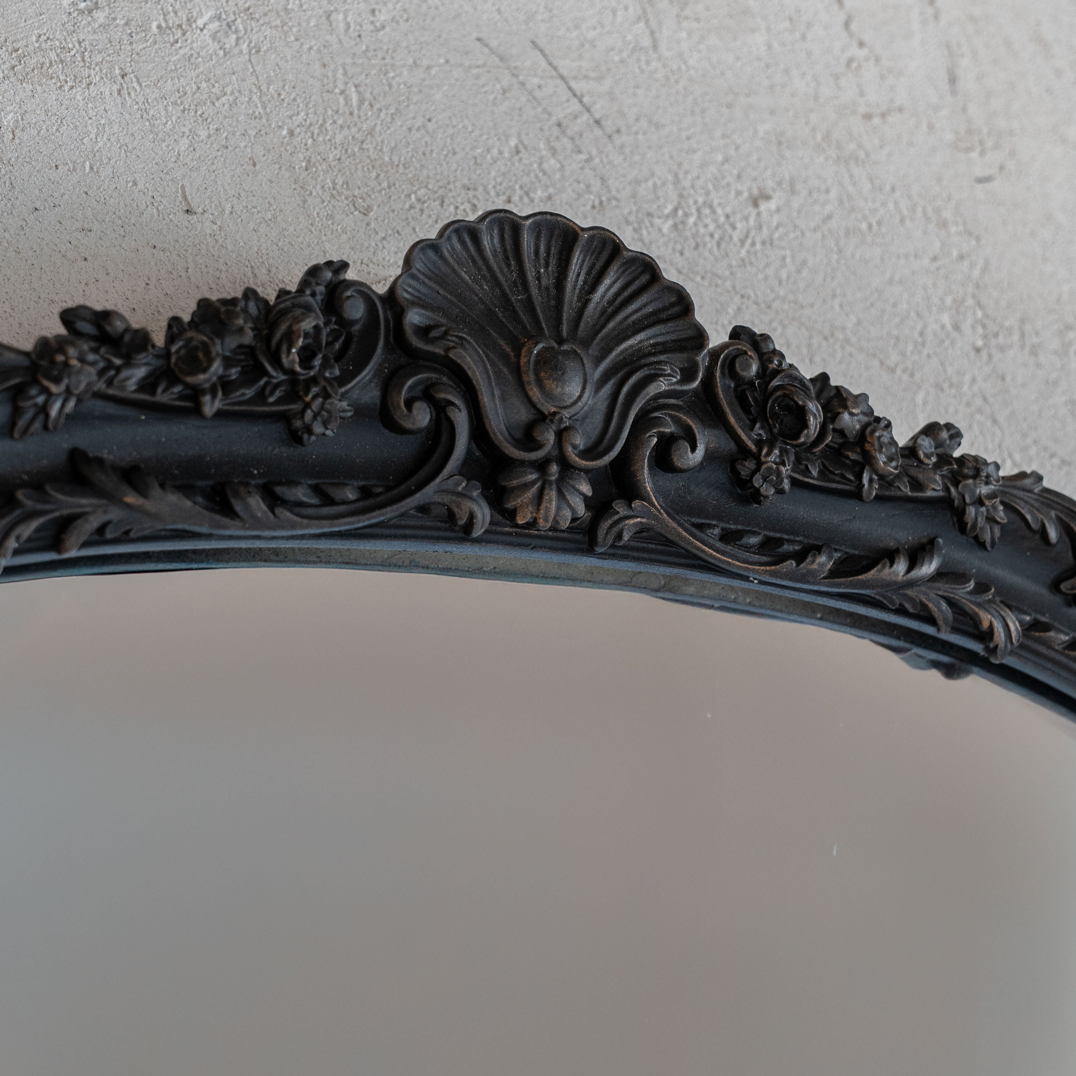 Eldoria Vintage Antique Wall Mirror