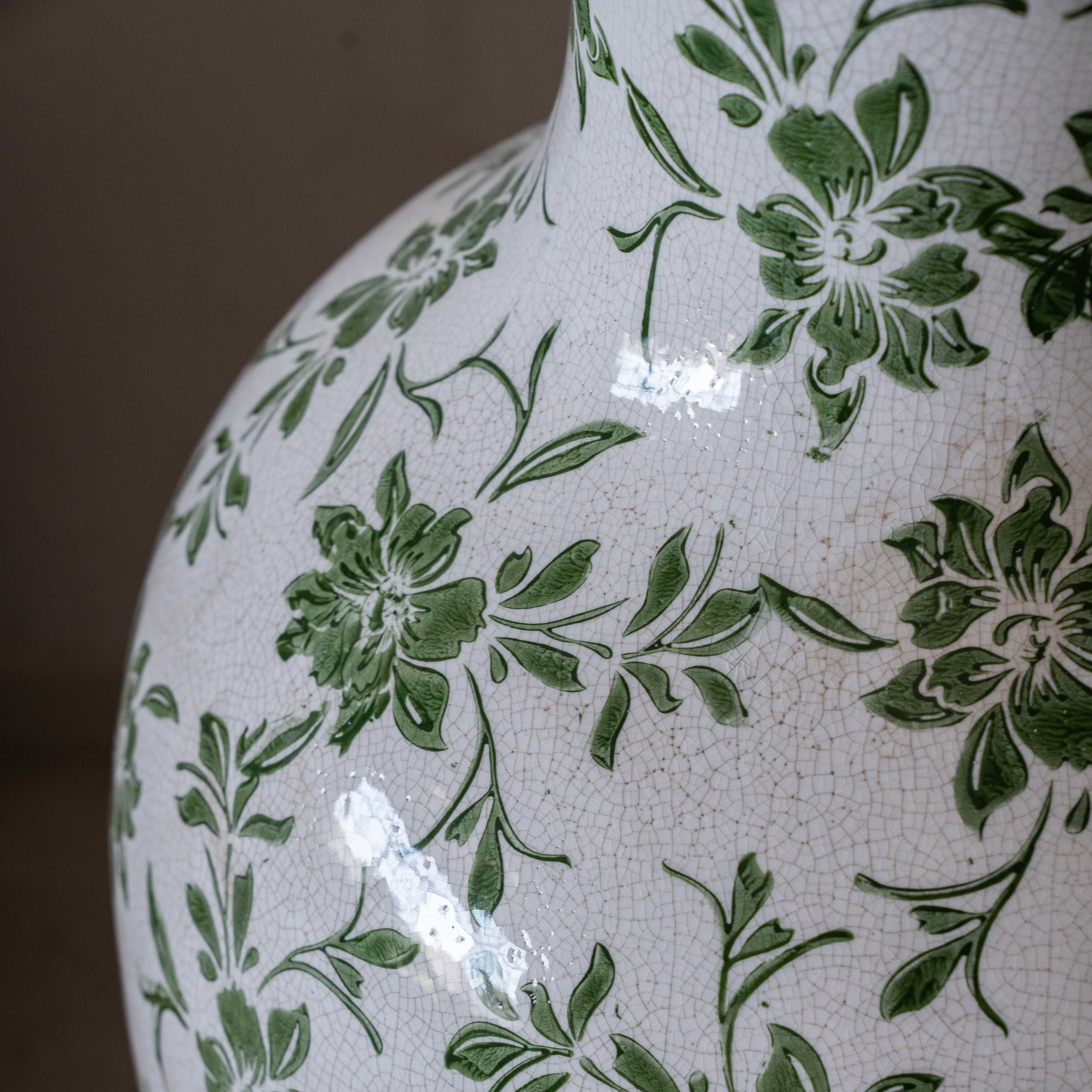 Nostalgia Big Decorative Handmade Tree Pot | Vase - Tree Pot - WS Living Furniture  Furniture Store in Dubai
