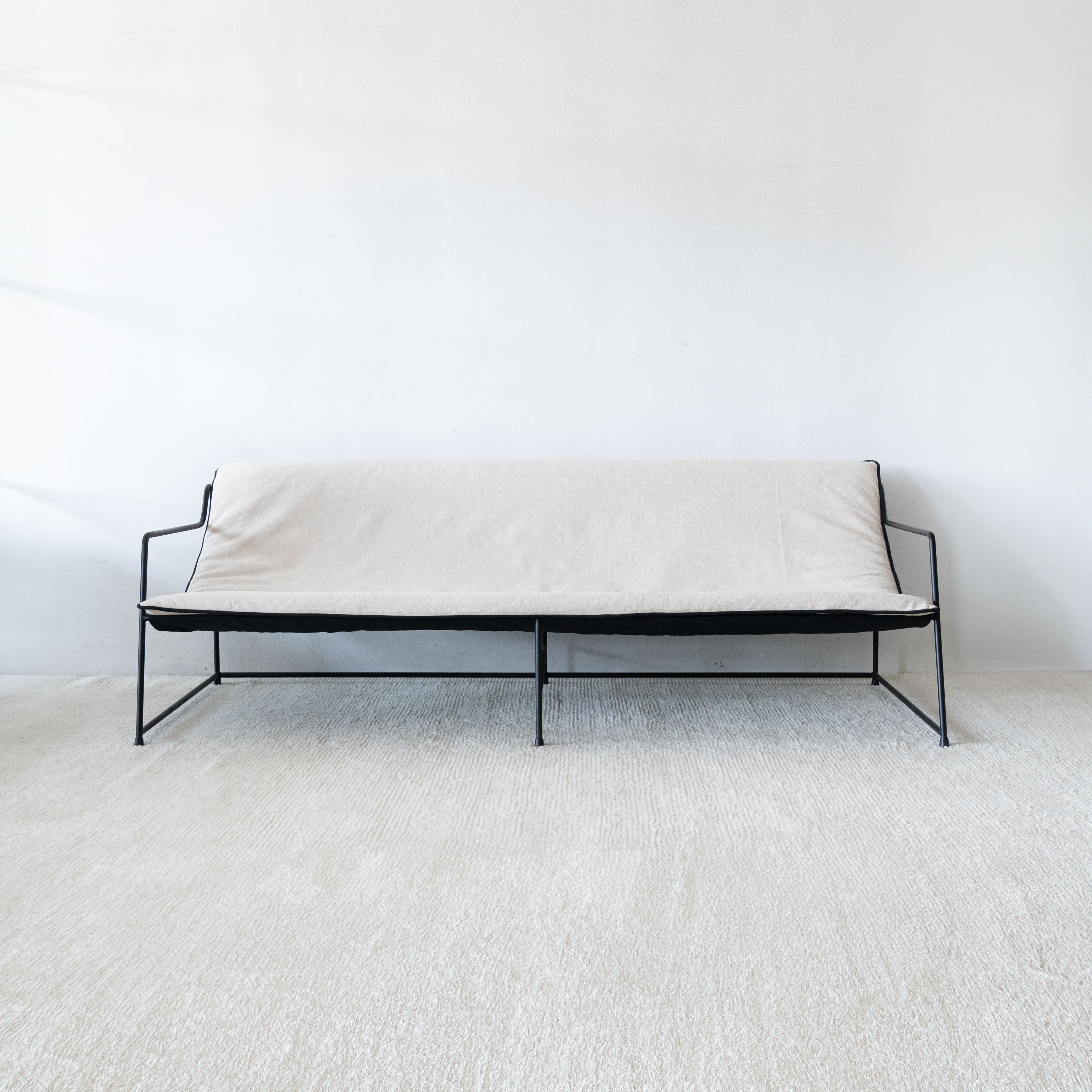 Novato 3 Seater Sofa - Sofa - WS Living Furniture Furniture Store in Dubai