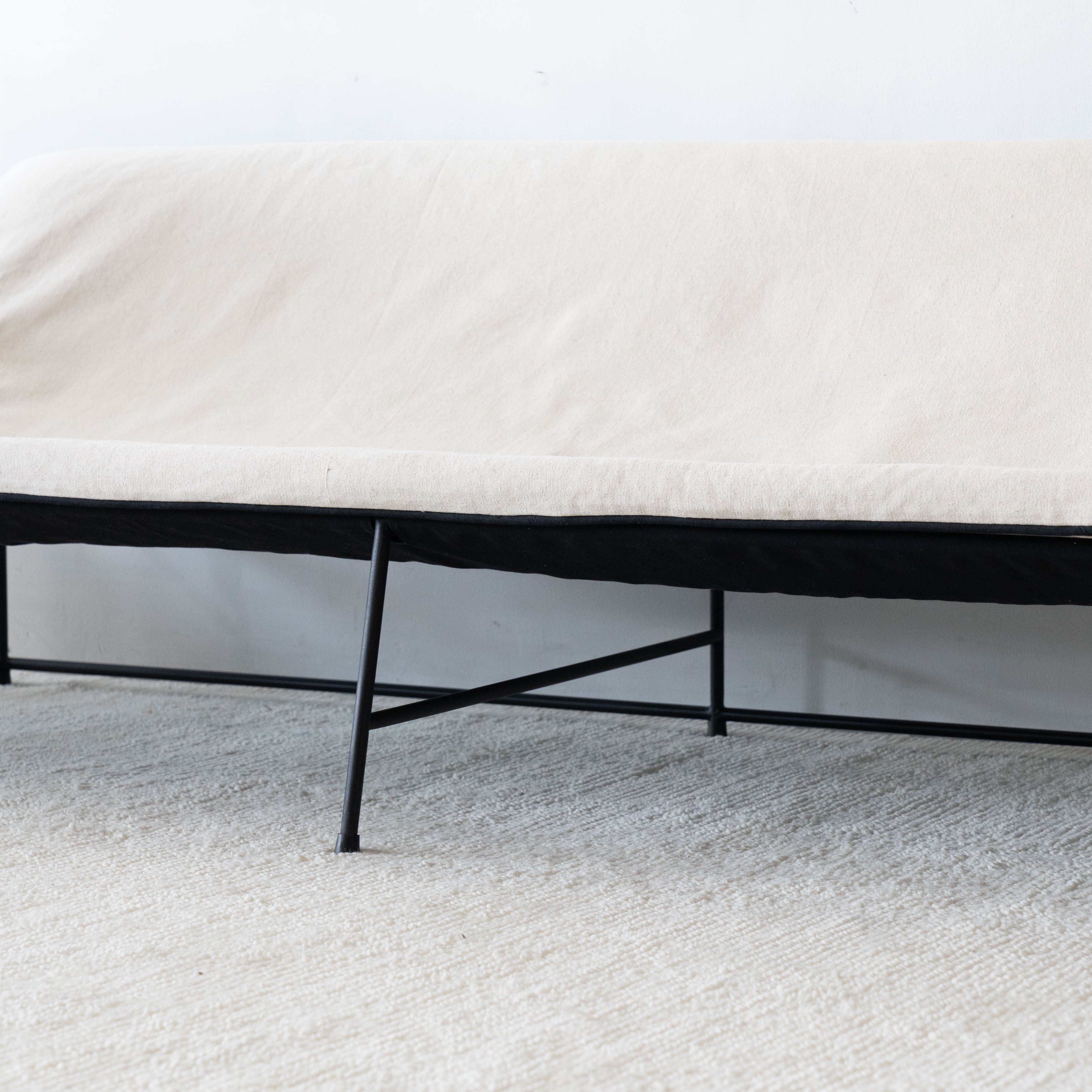 Novato 3 Seater Sofa - Sofa - WS Living Furniture Furniture Store in Dubai