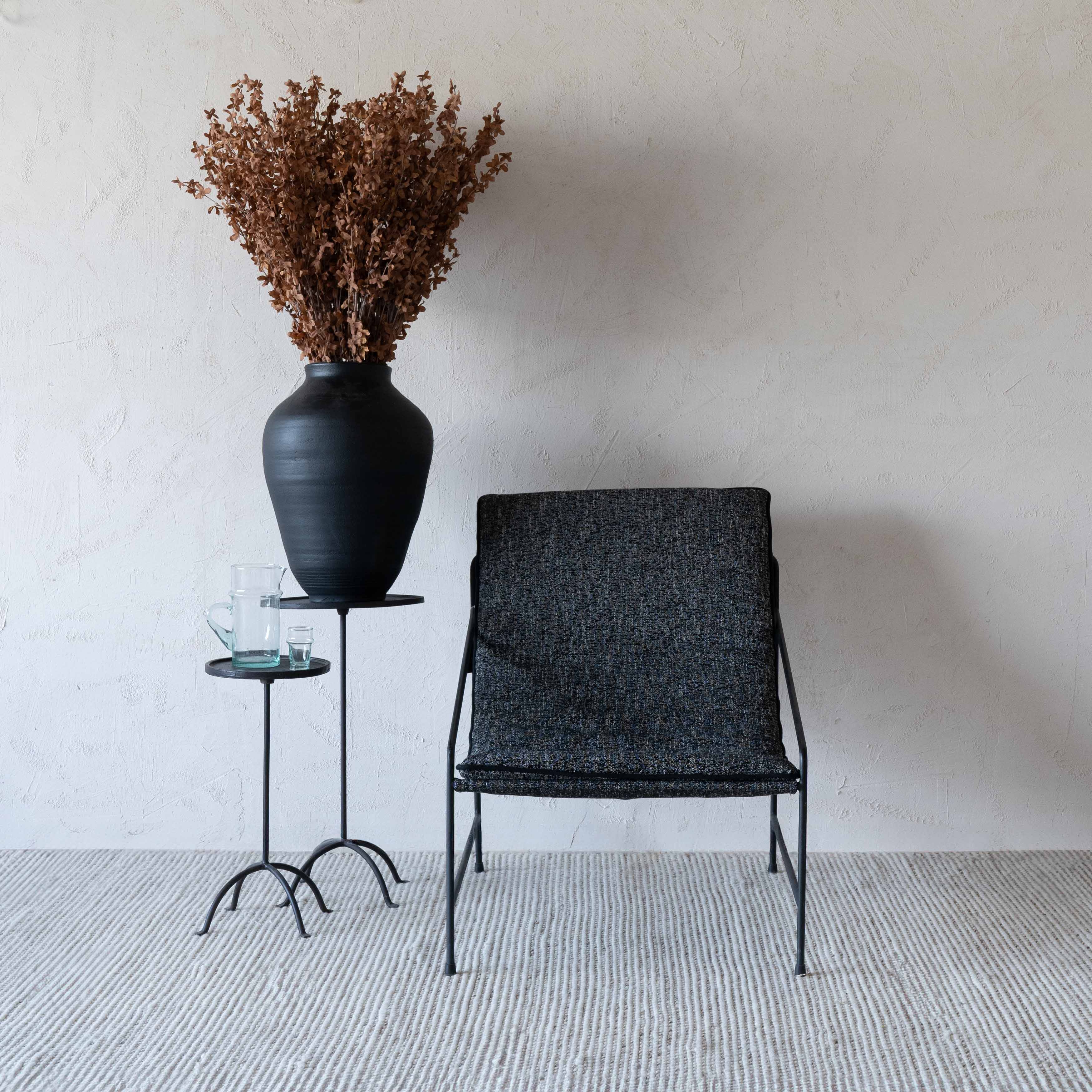 Novato Modern Relax Lounge Chair - Lounge Chair - WS Living Furniture Furniture Store in Dubai