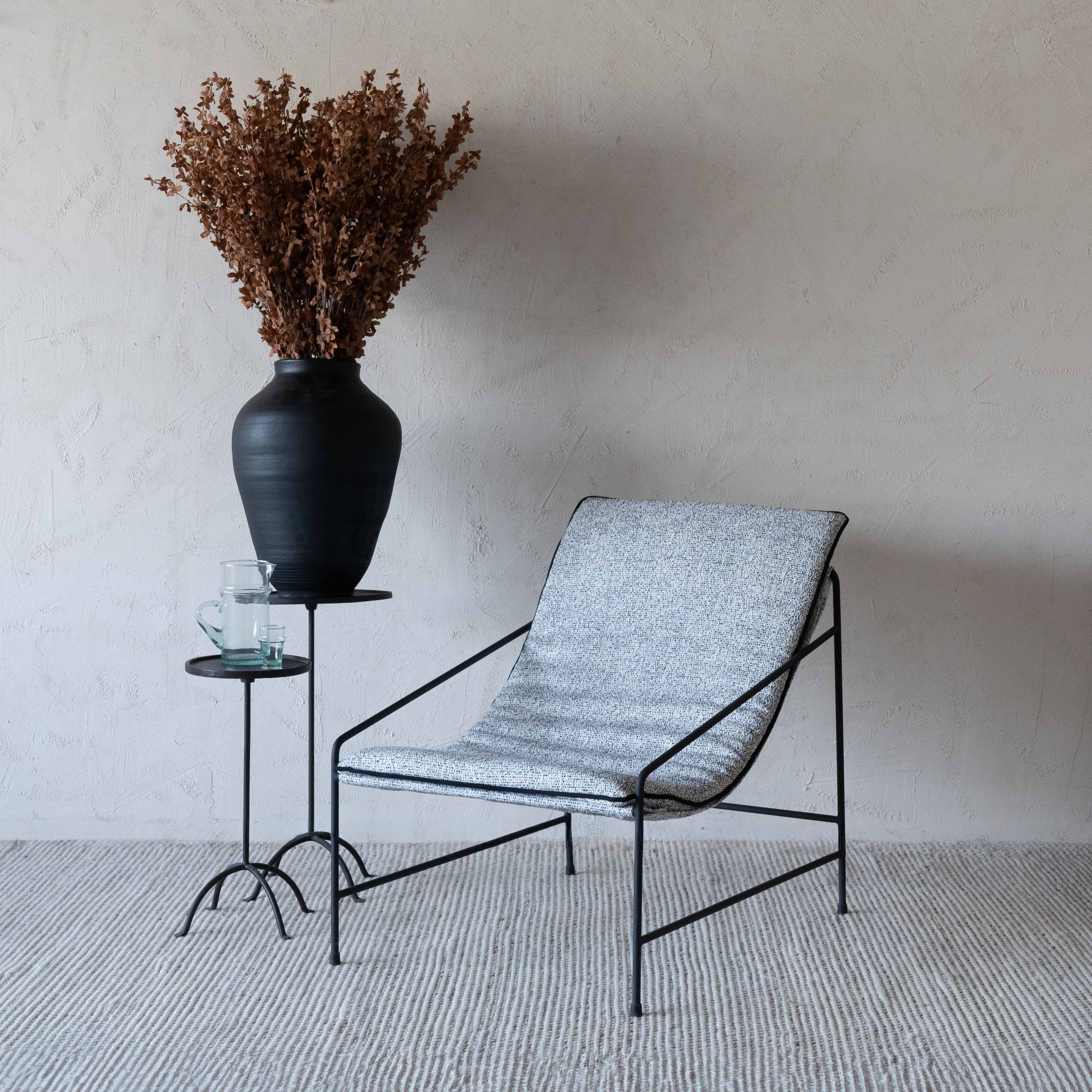 Novato Modern Relax Lounge Chair - Lounge Chair - WS Living Furniture Furniture Store in Dubai